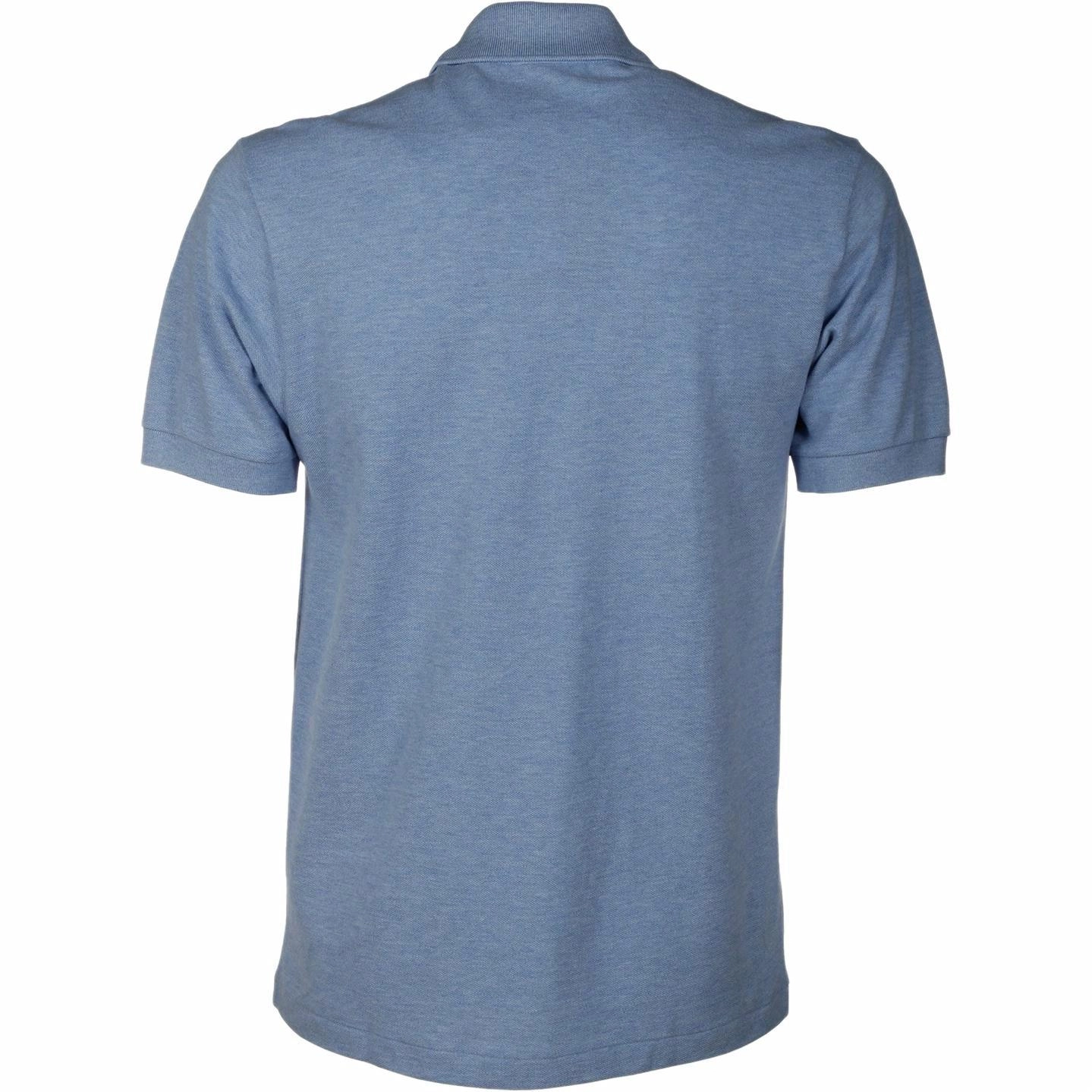LACOSTE SS22 LogoPolo