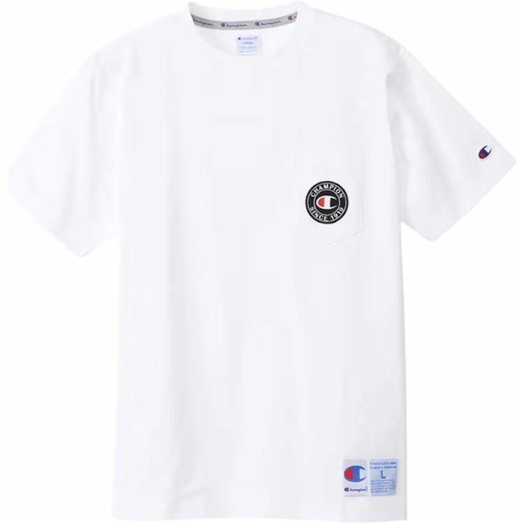 Champion SS23 Action Style T