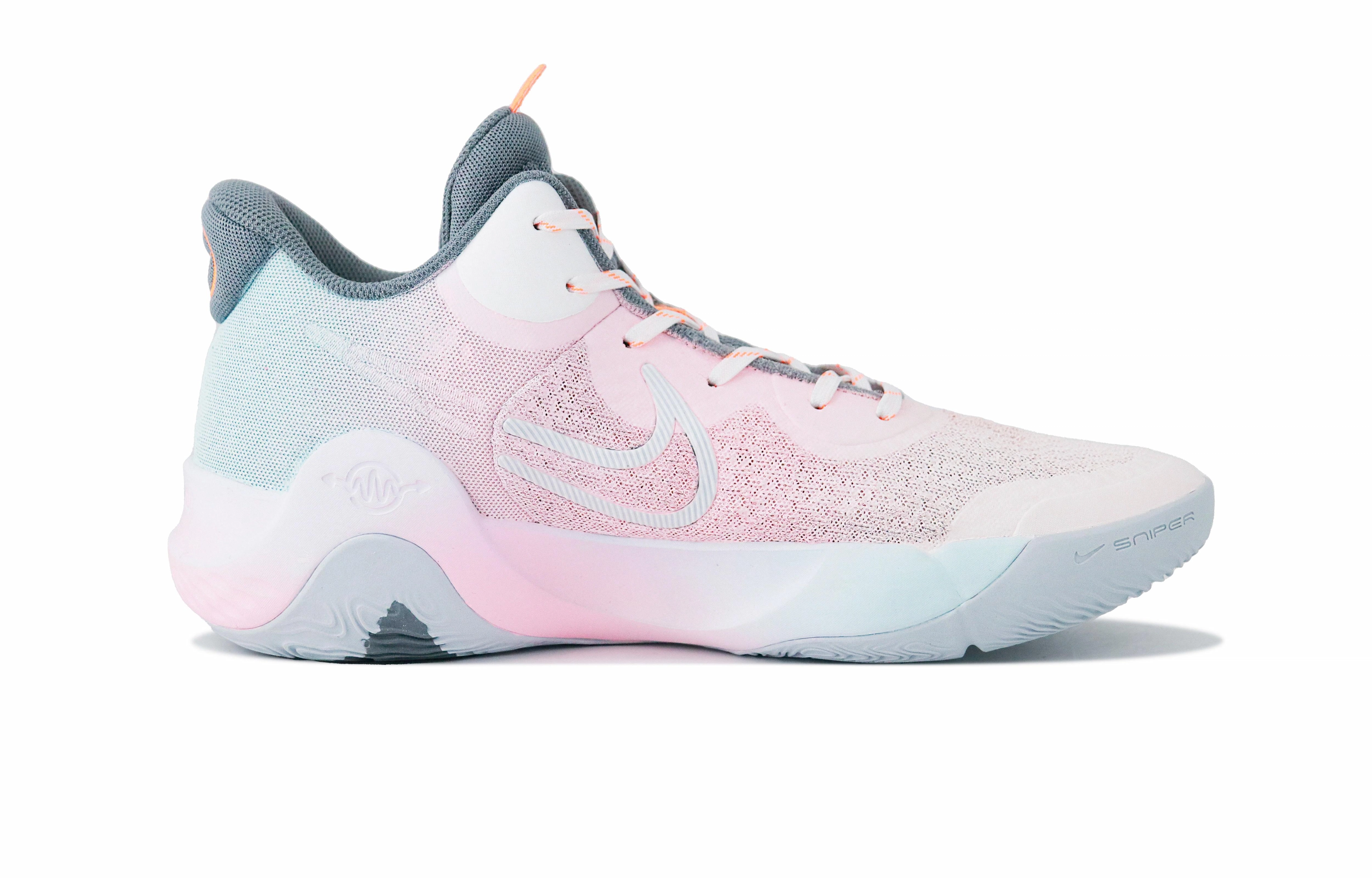 Nike KD Trey 5 IX