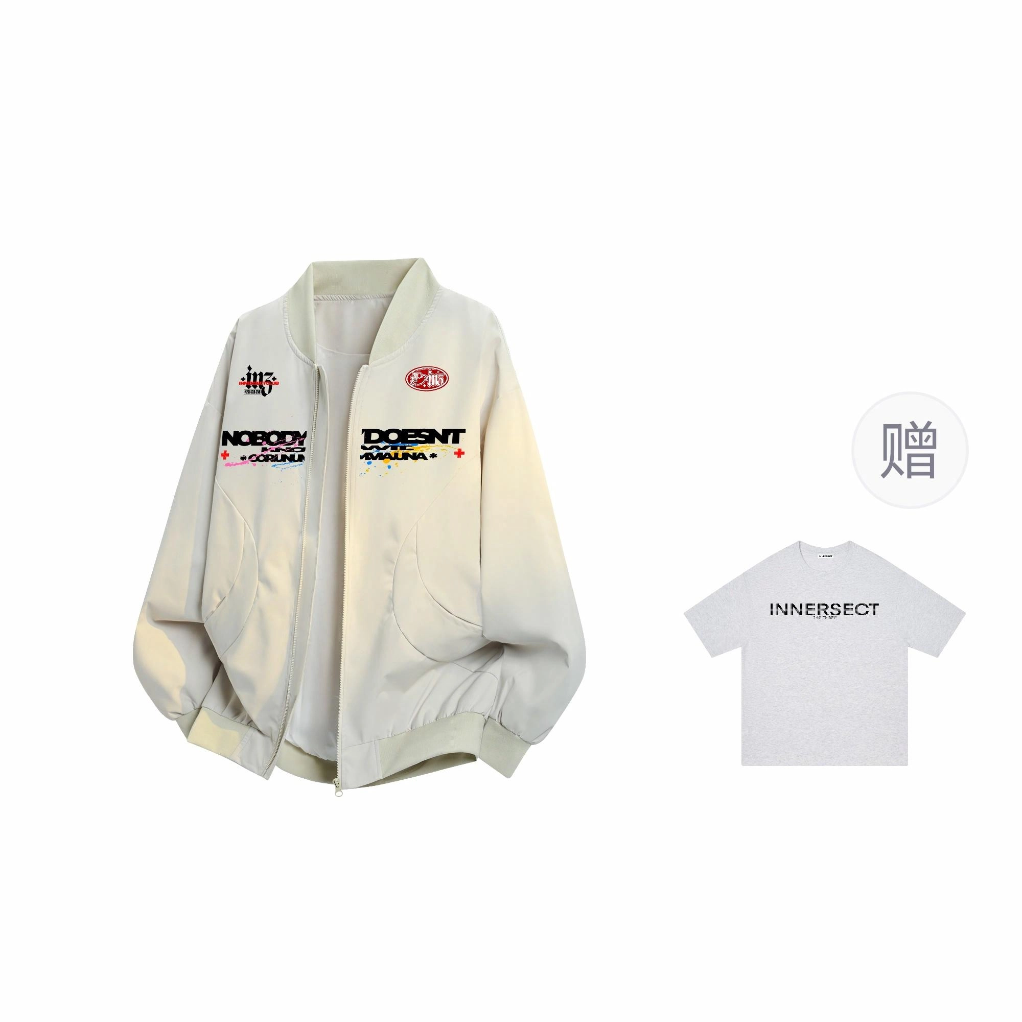 INNERSECT LOGOcleanfit