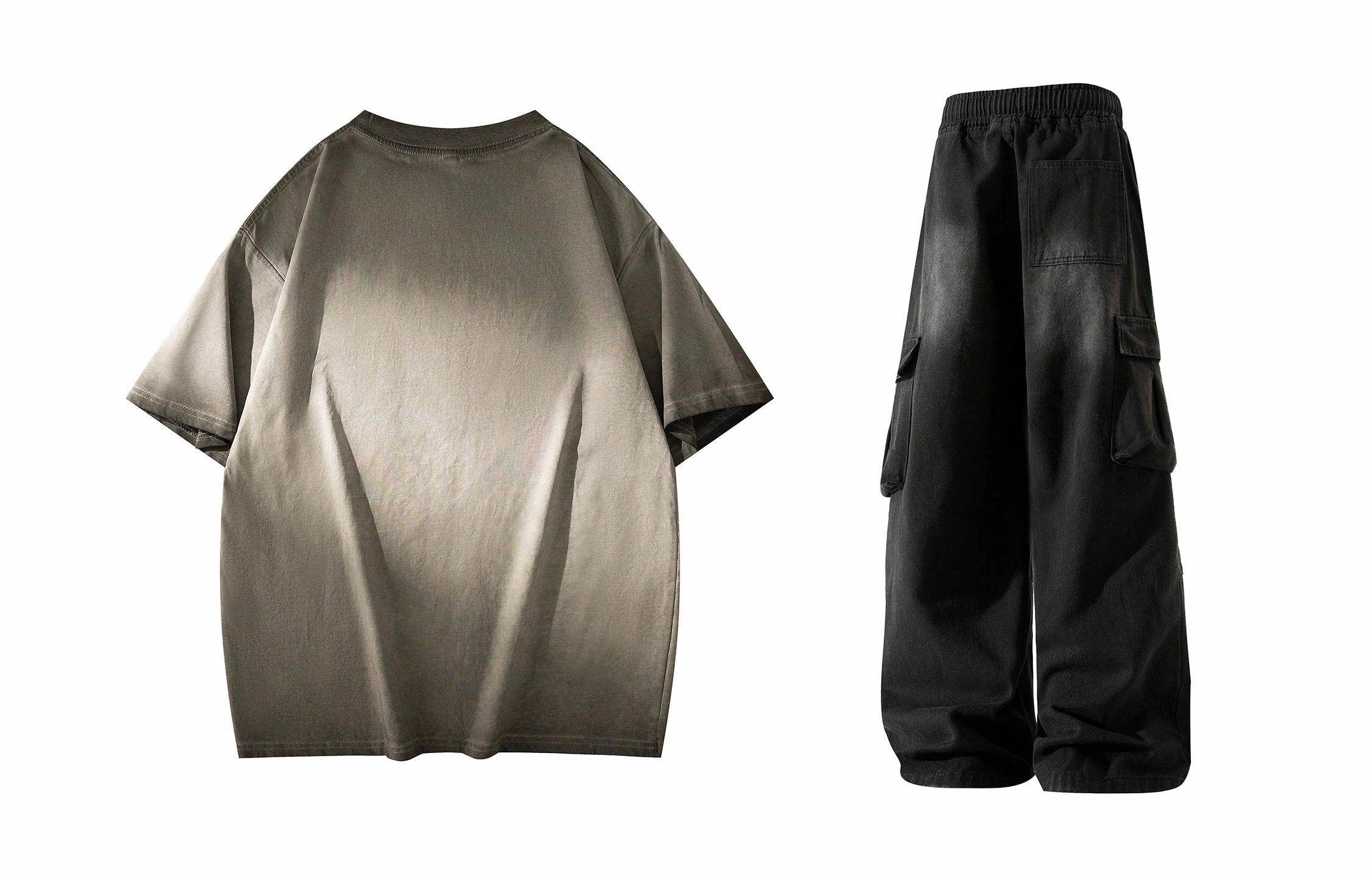 URBAN AUTHENTIC T