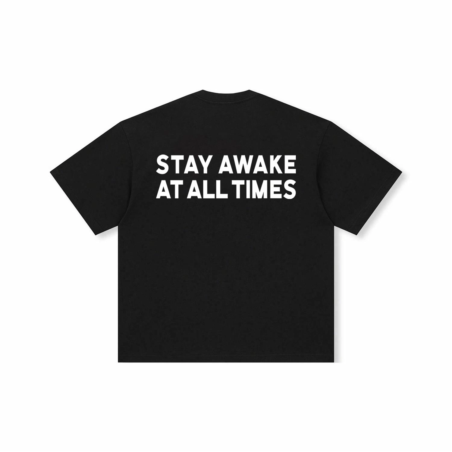 FAKE VINTAGE T