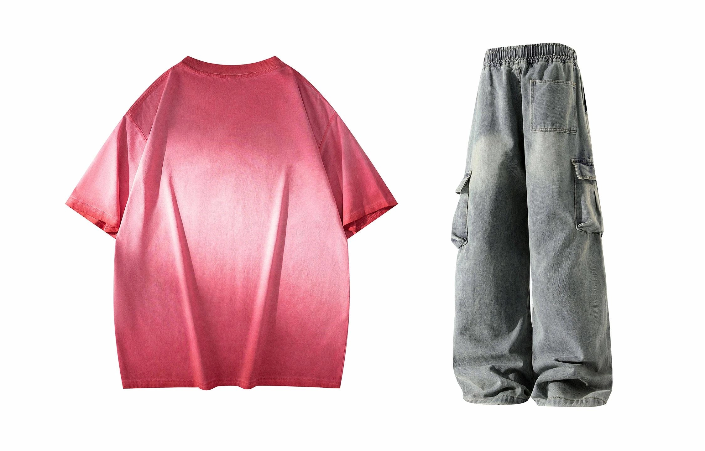 URBAN AUTHENTIC T