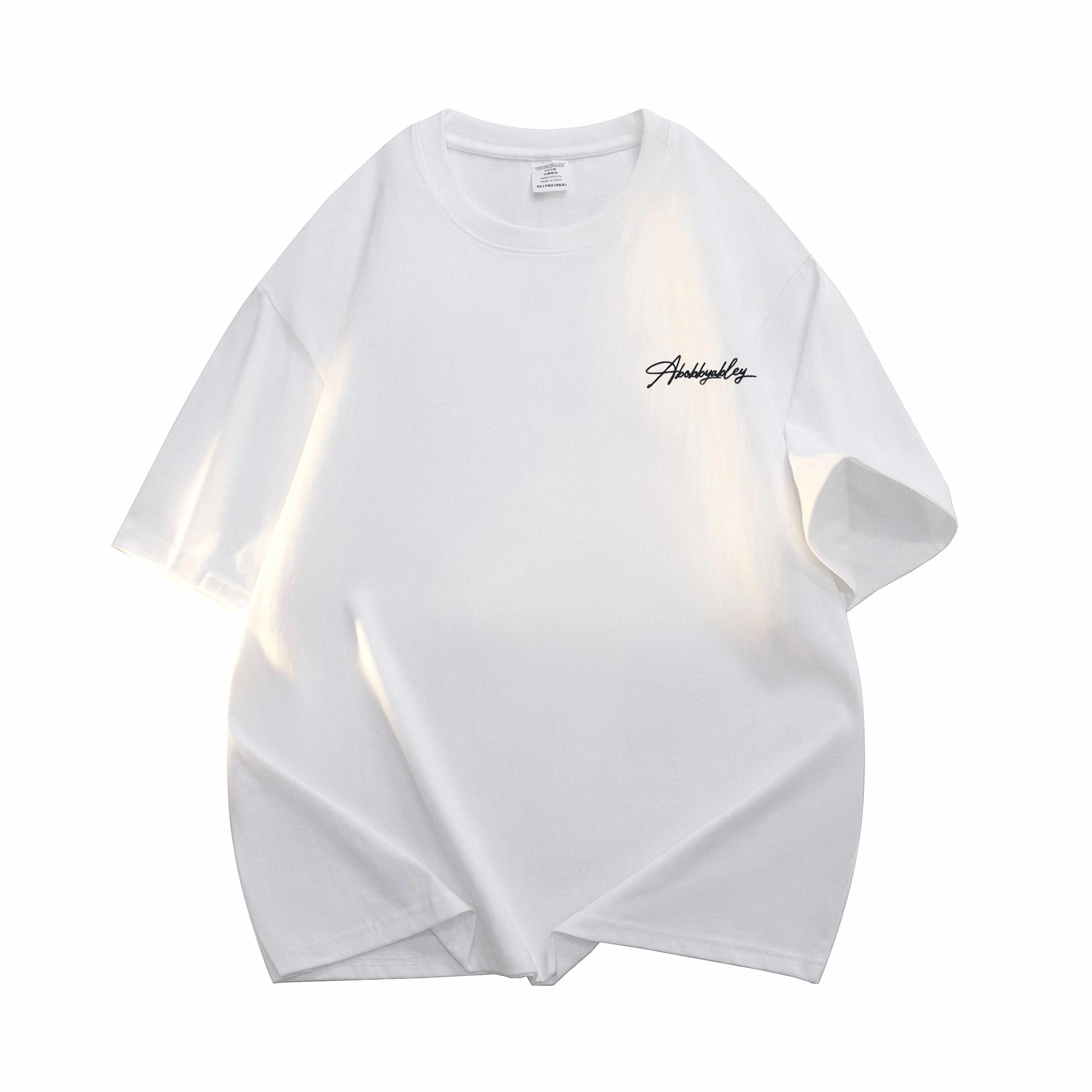 BOBBY ABLEY Logo 260GT