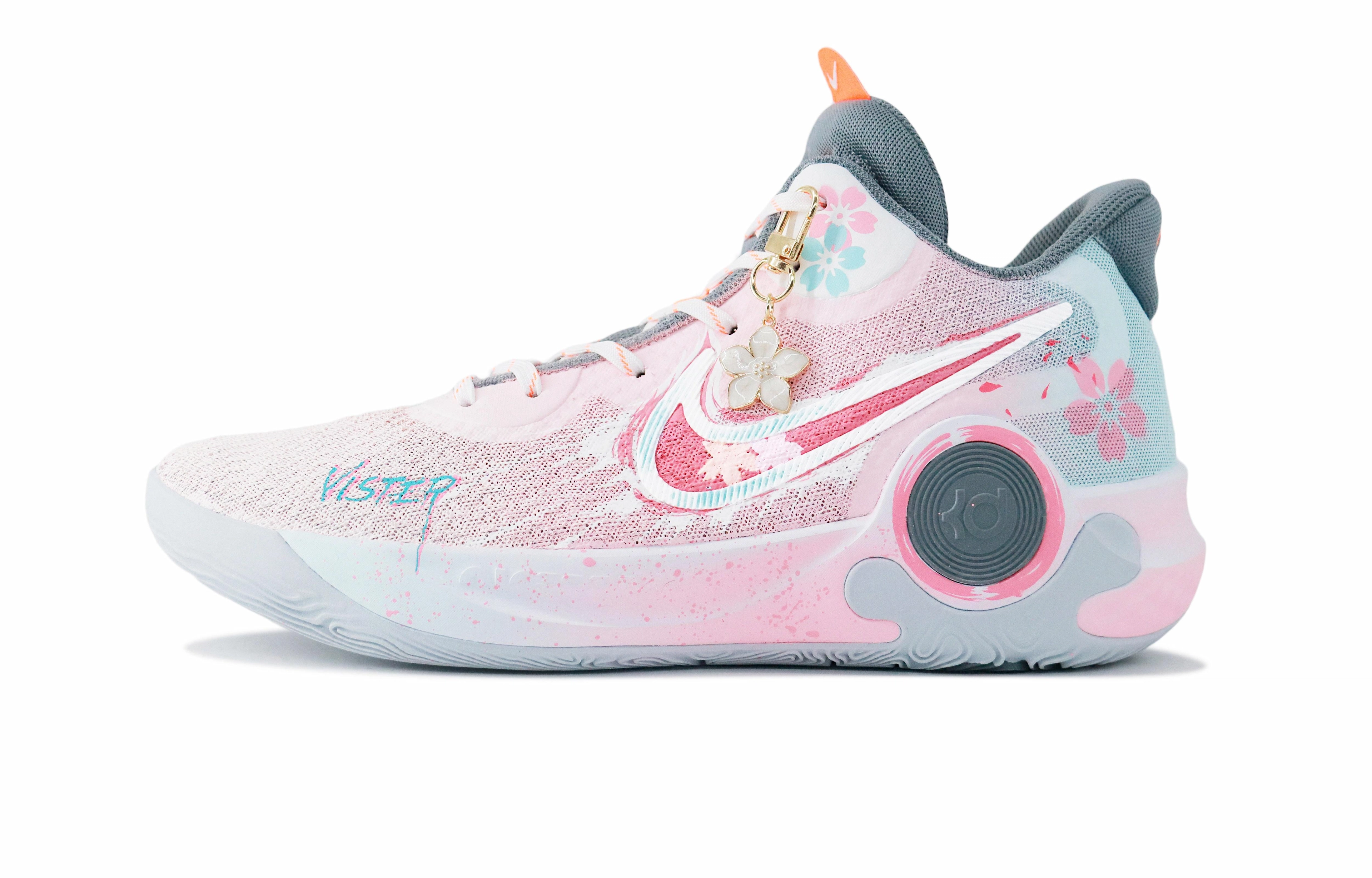 Nike KD Trey 5 IX