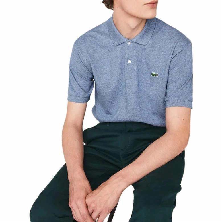 LACOSTE SS22 LogoPolo