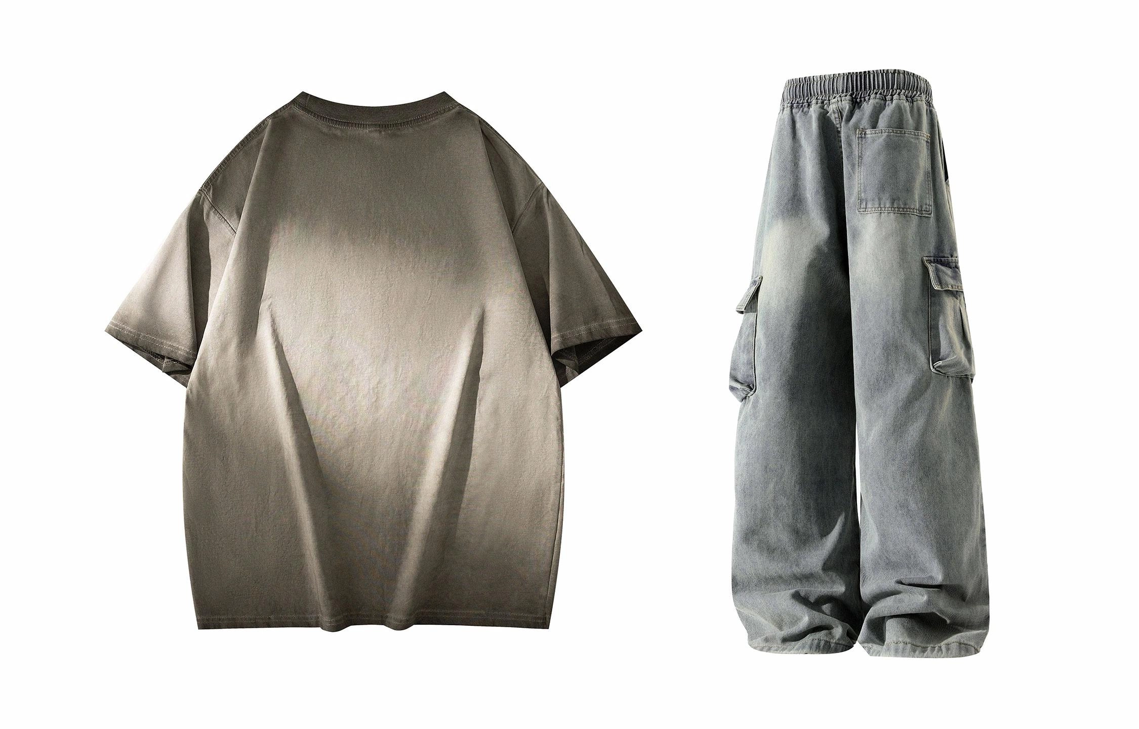URBAN AUTHENTIC T