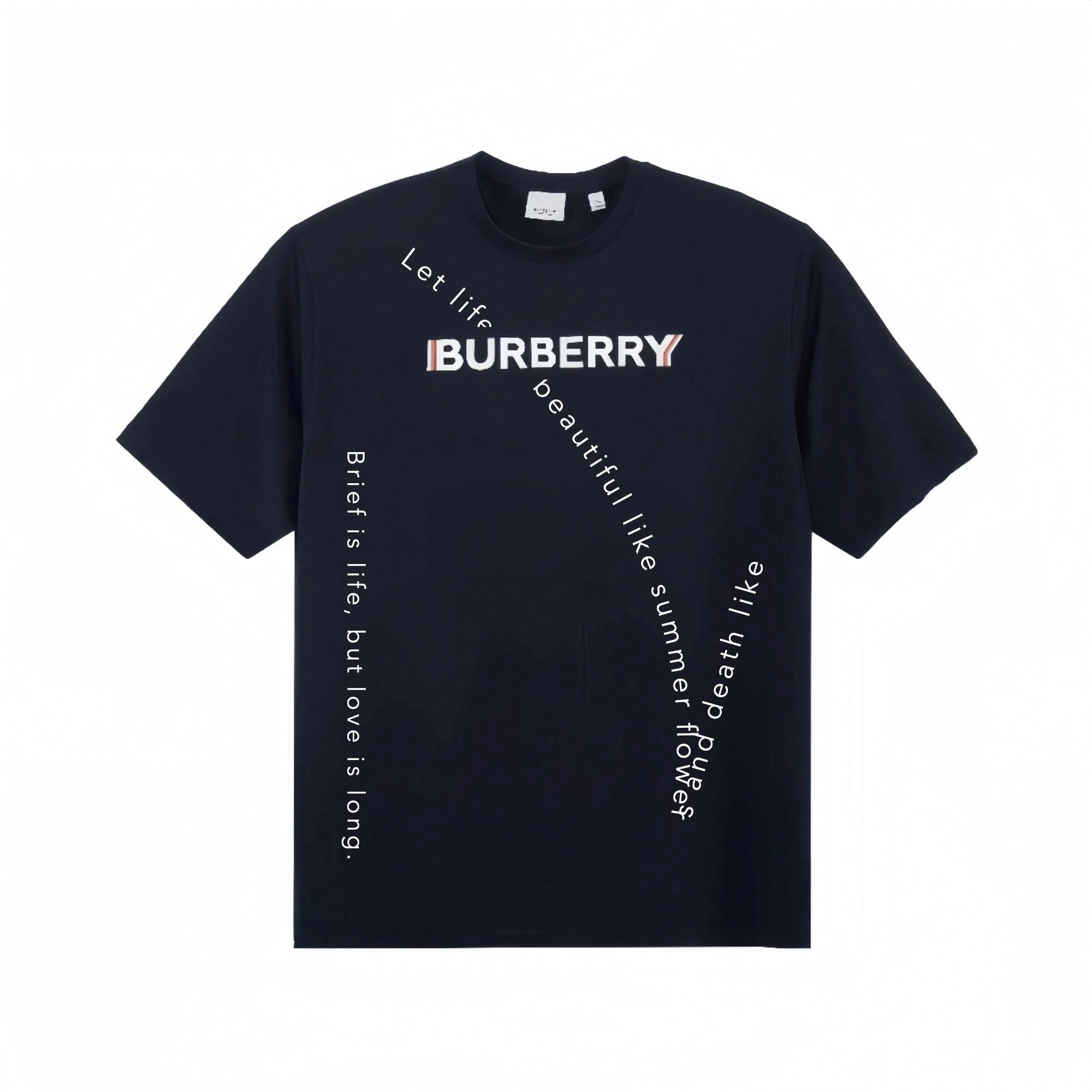 Burberry SS22LogoT