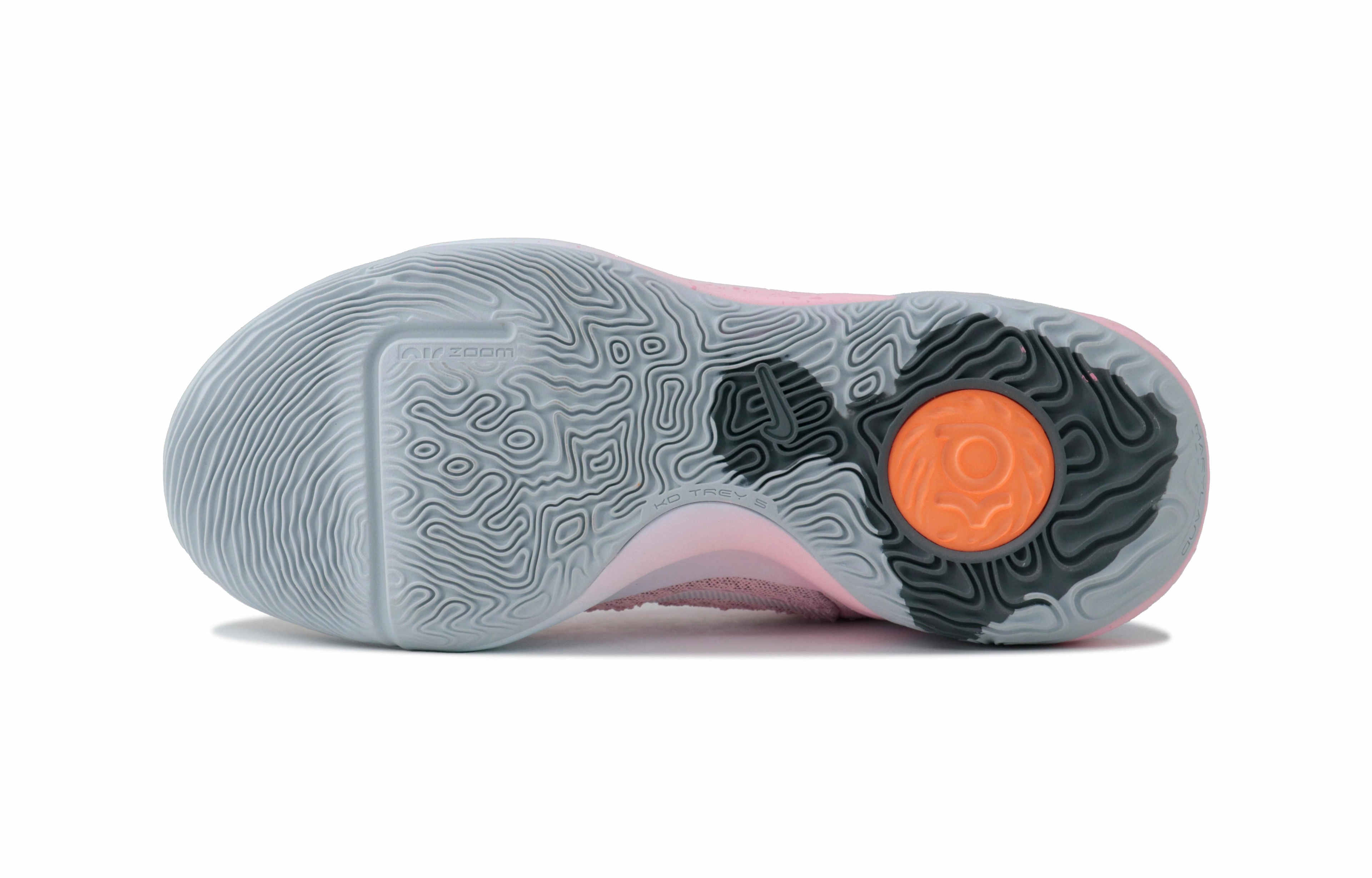 Nike KD Trey 5 IX