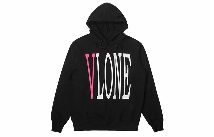 VLONE Staple Hoodle Logo
