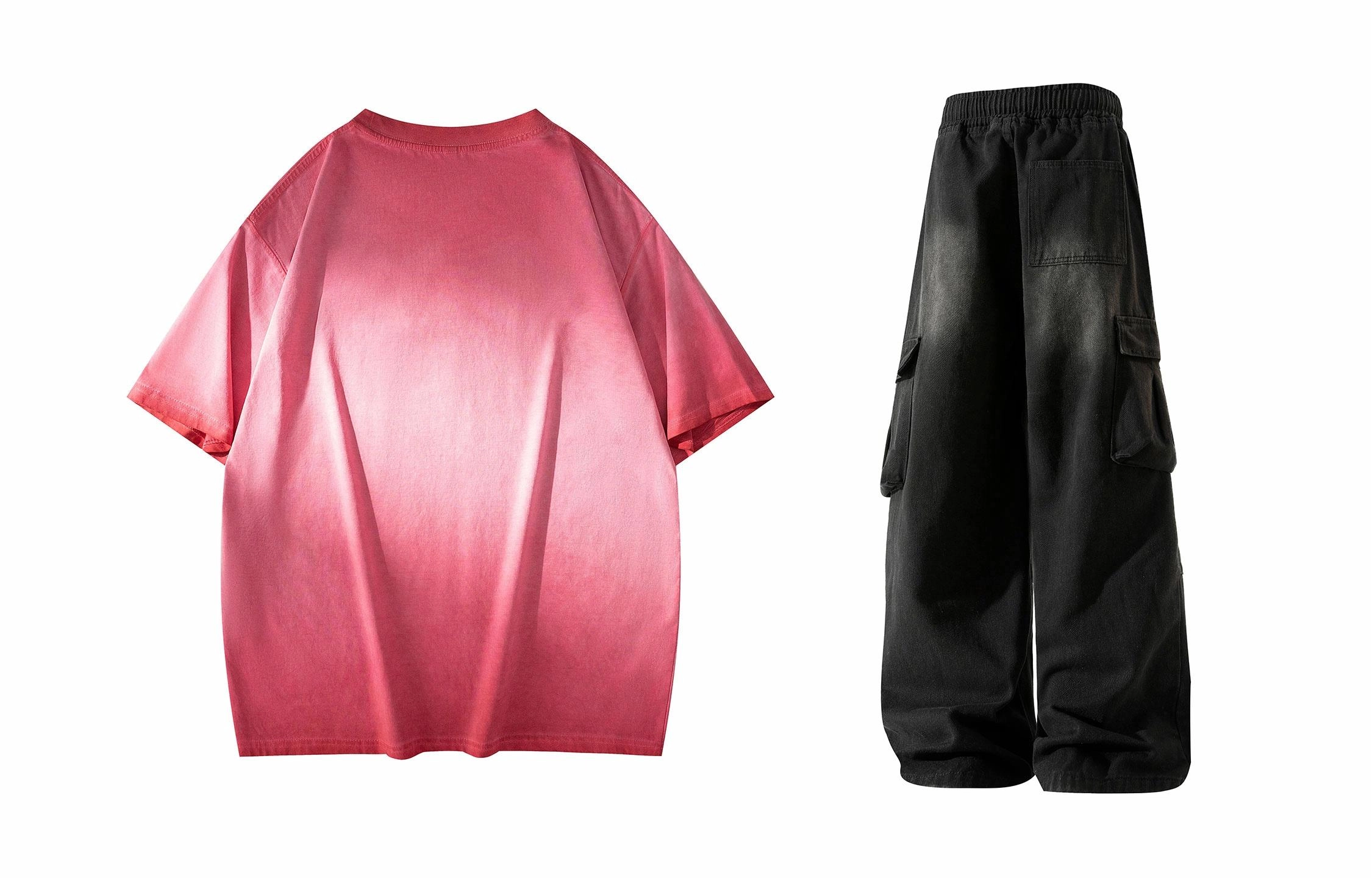 URBAN AUTHENTIC T