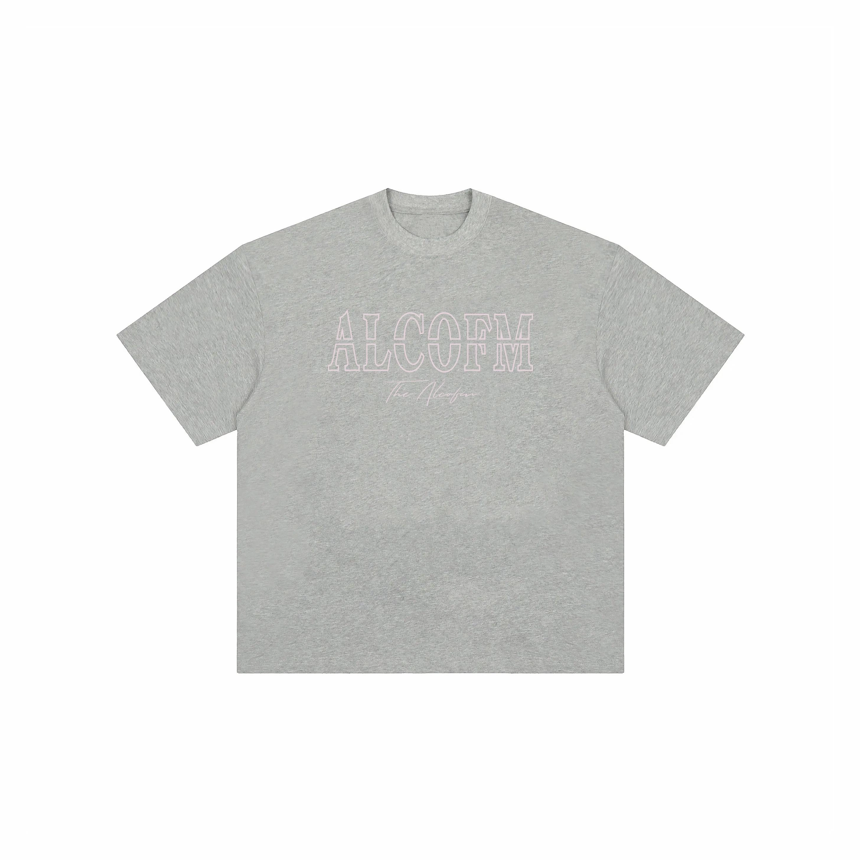 ALCOFM T