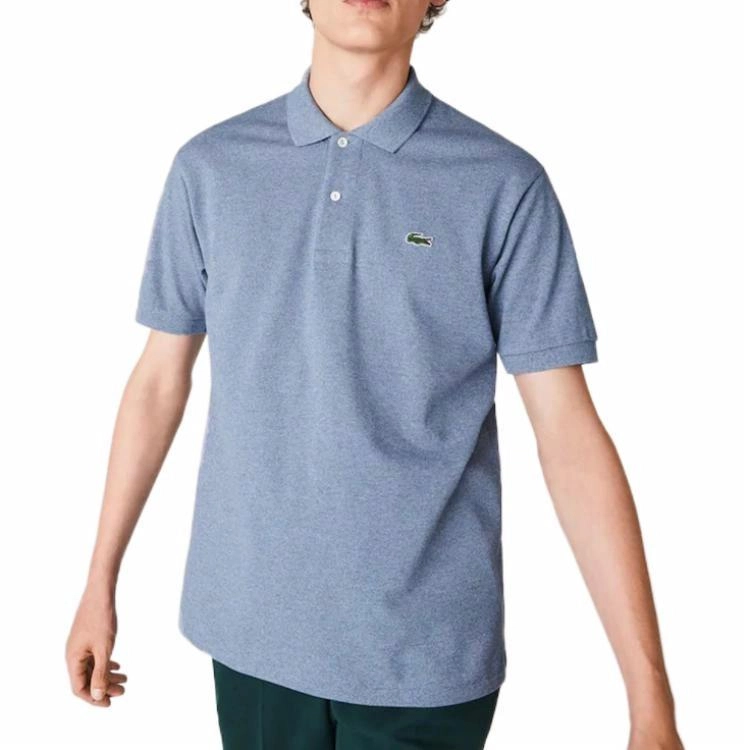 LACOSTE SS22 LogoPolo