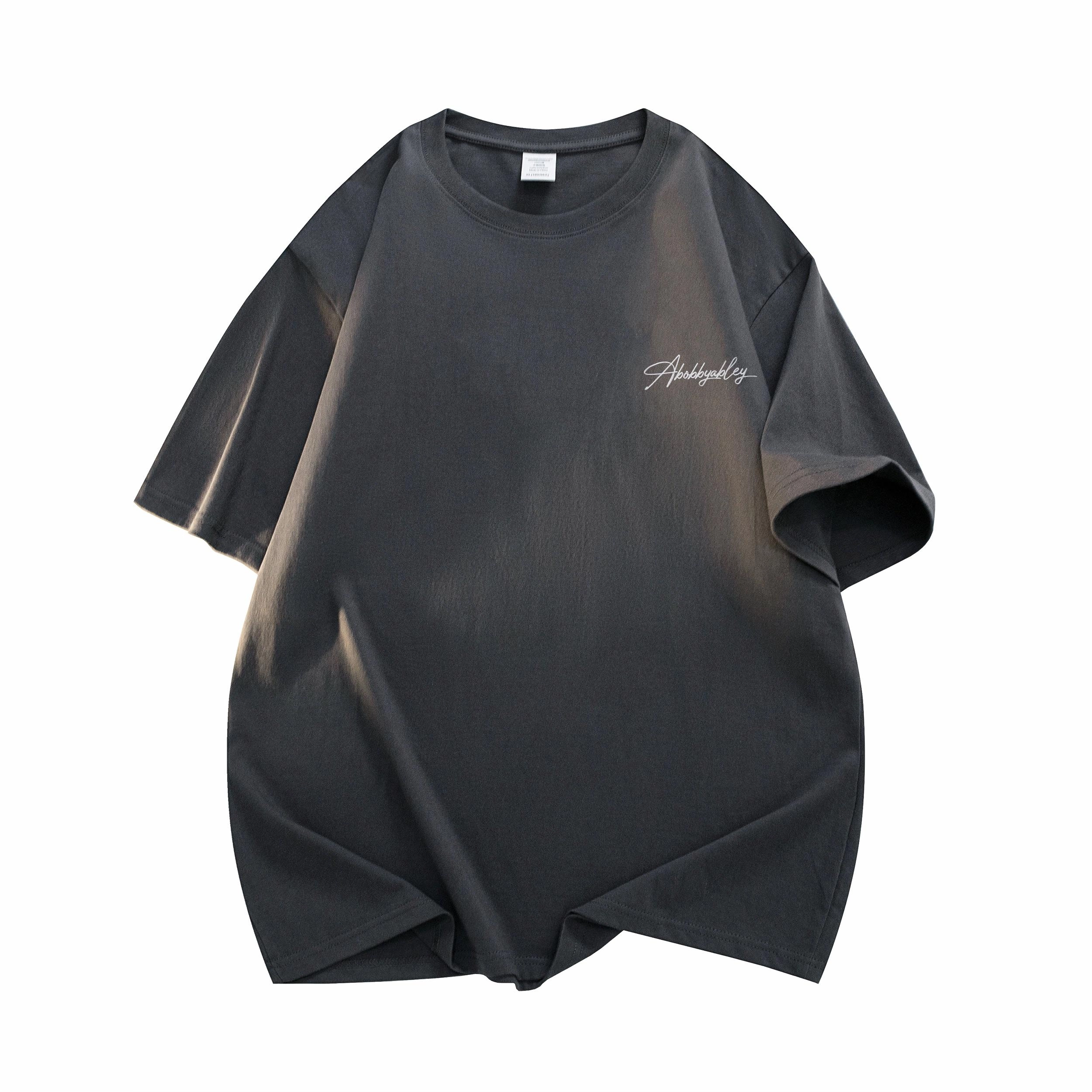 BOBBY ABLEY Logo 260GT