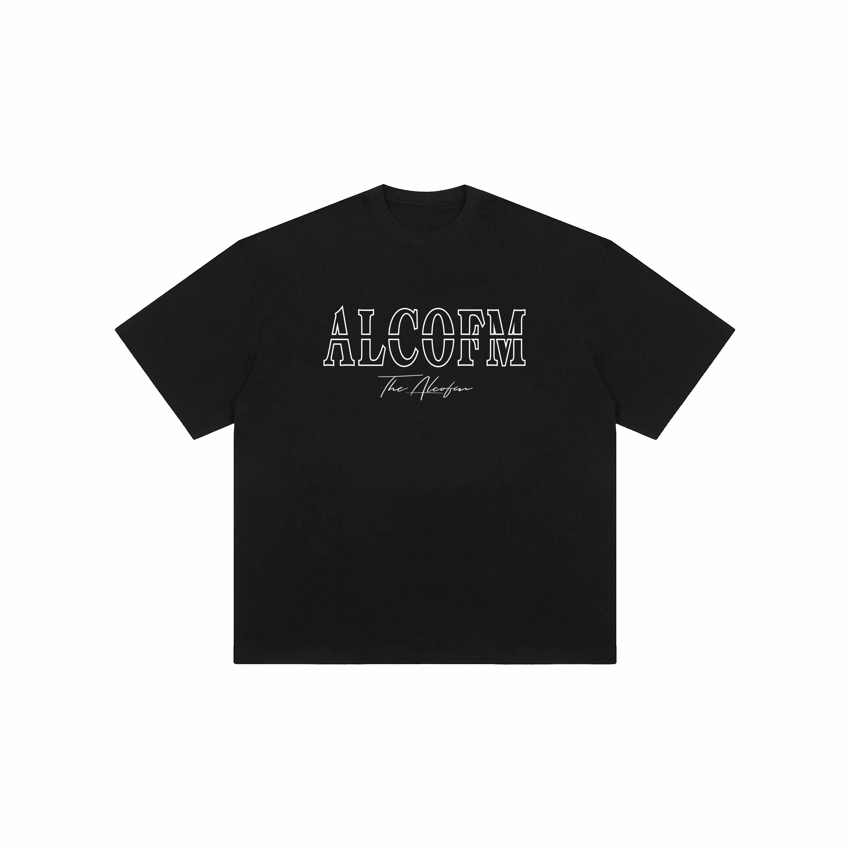ALCOFM T