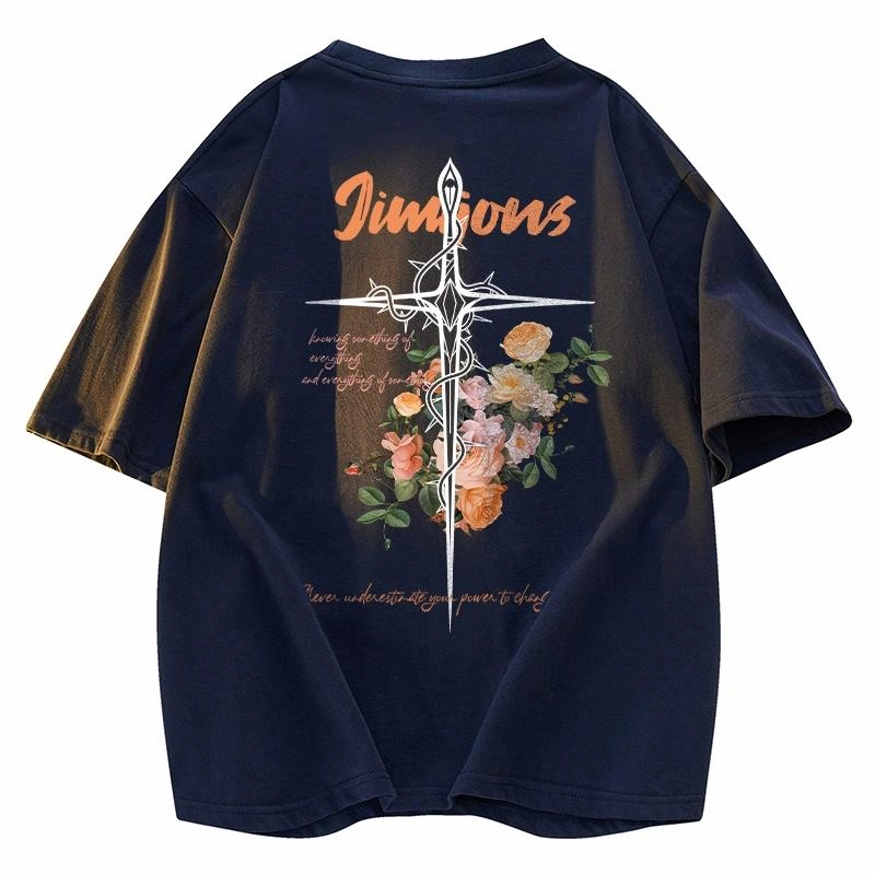 JIMIJONS LogoT
