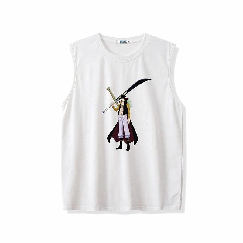 ONE PIECE x