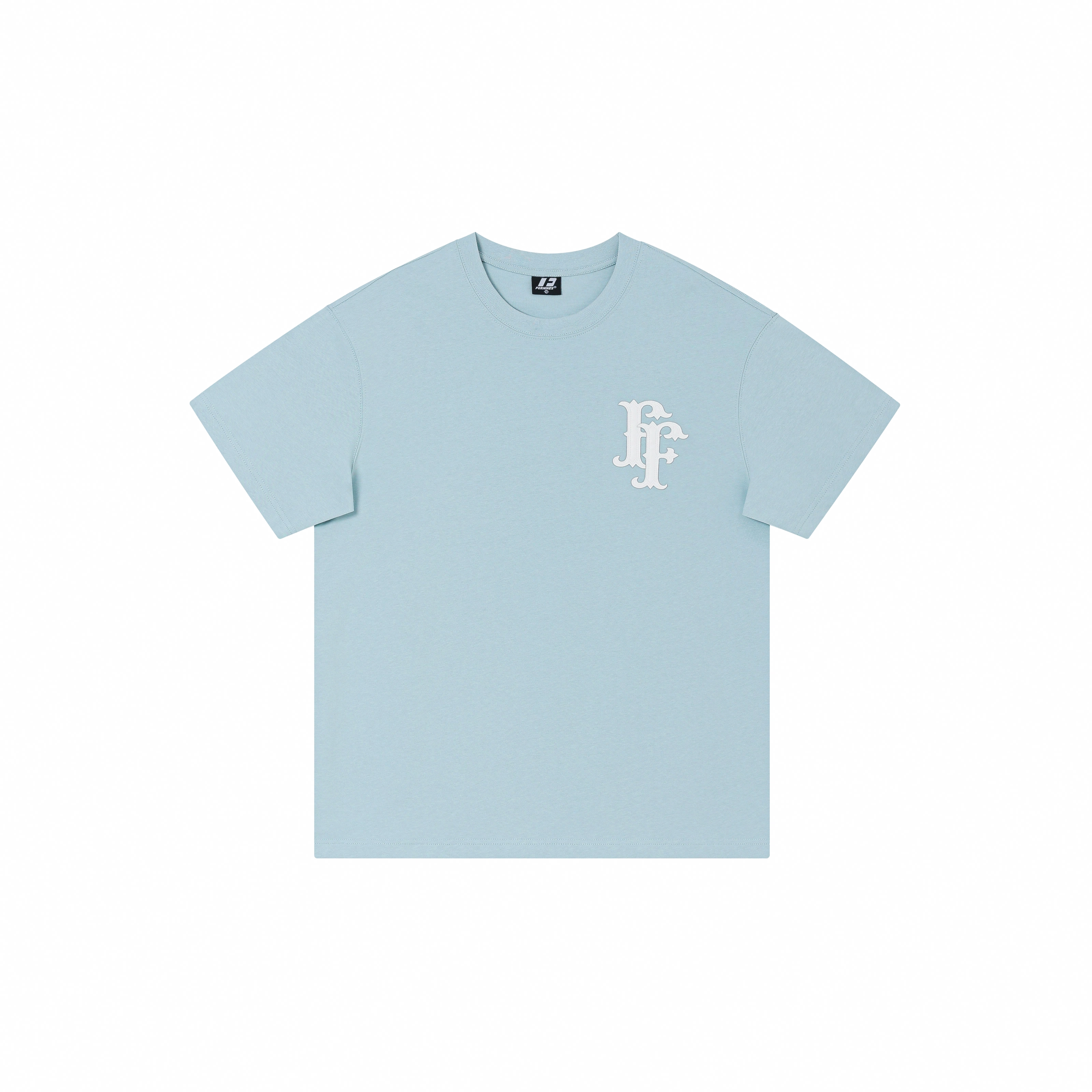FORNINES T