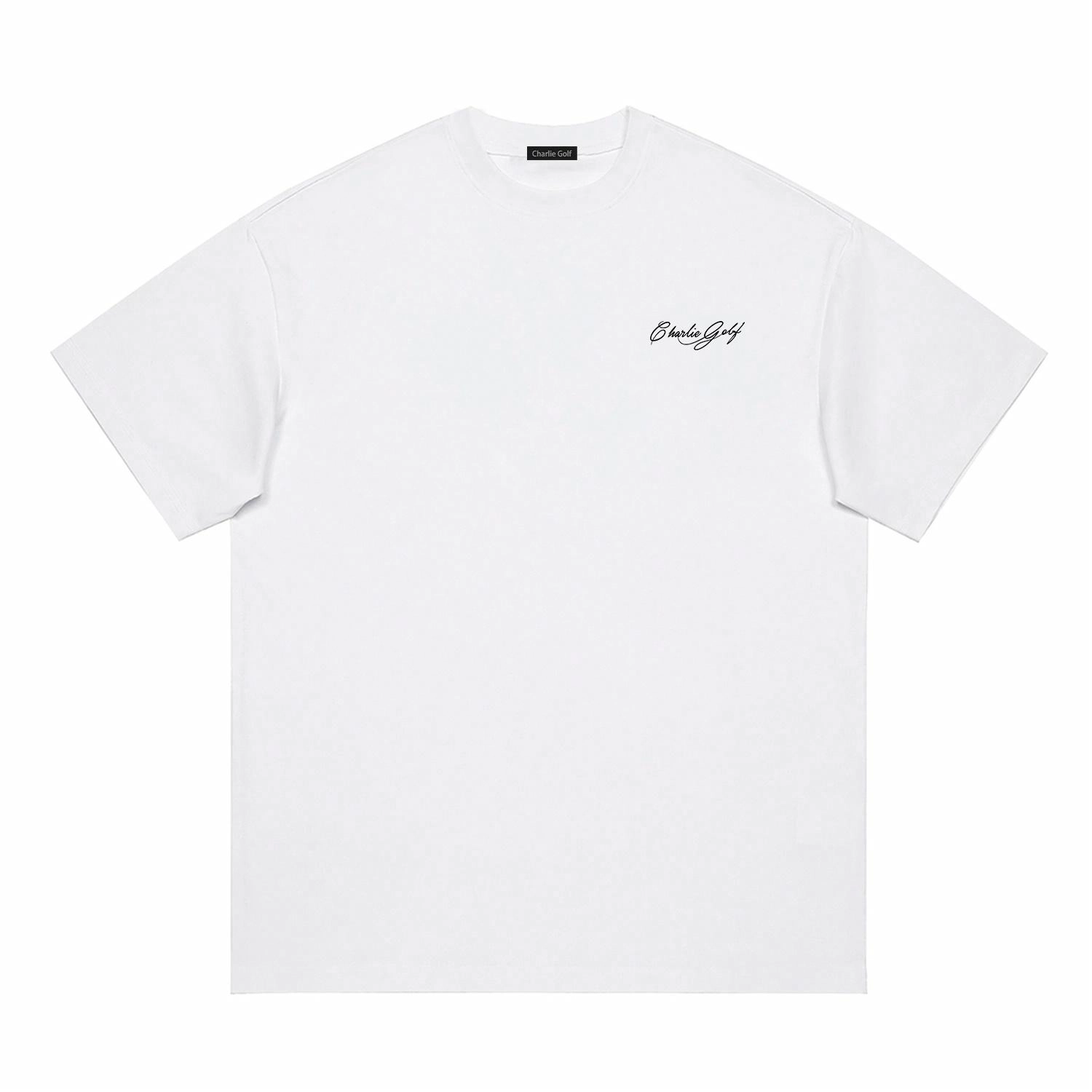 CHARLIE GOLF T