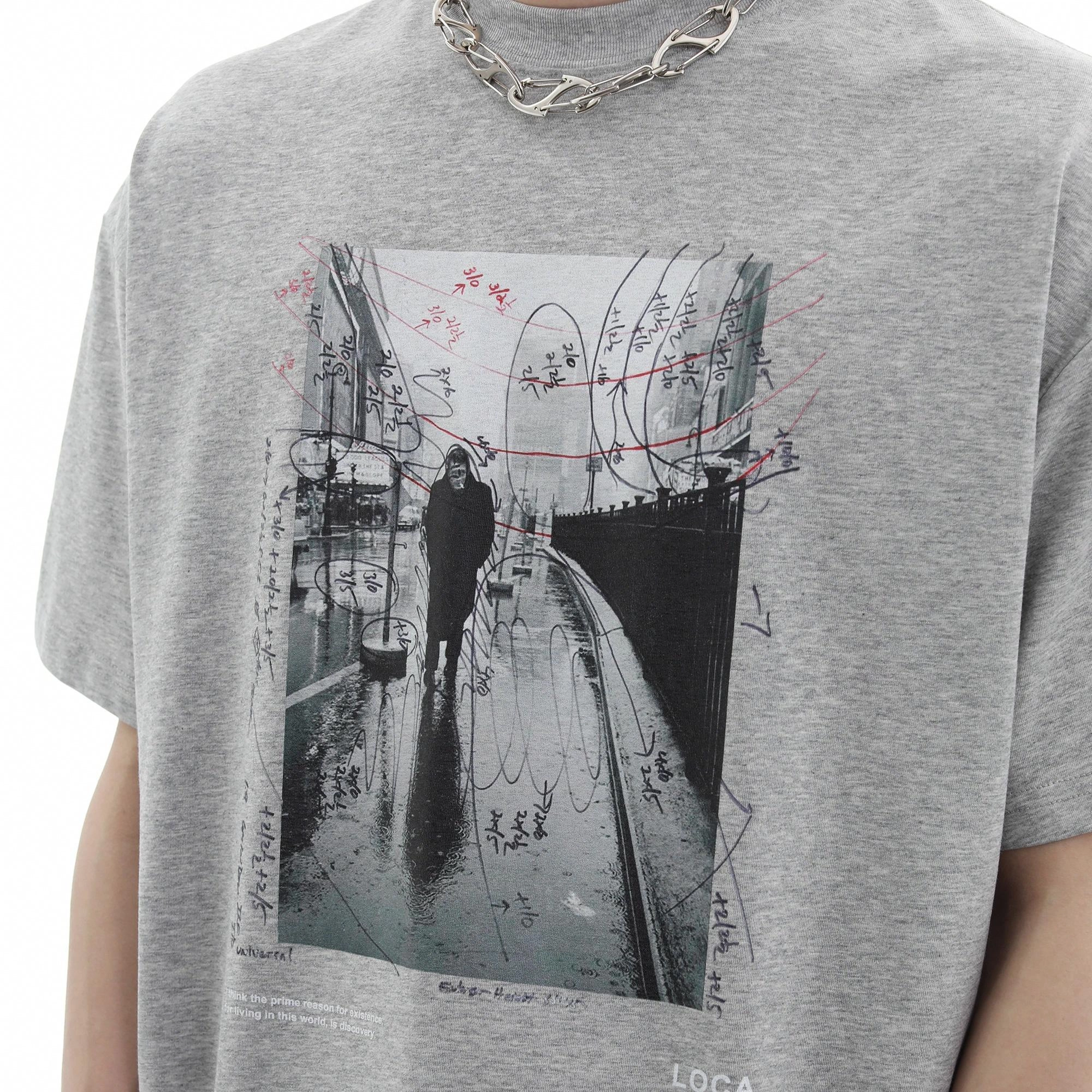 TREND ST T