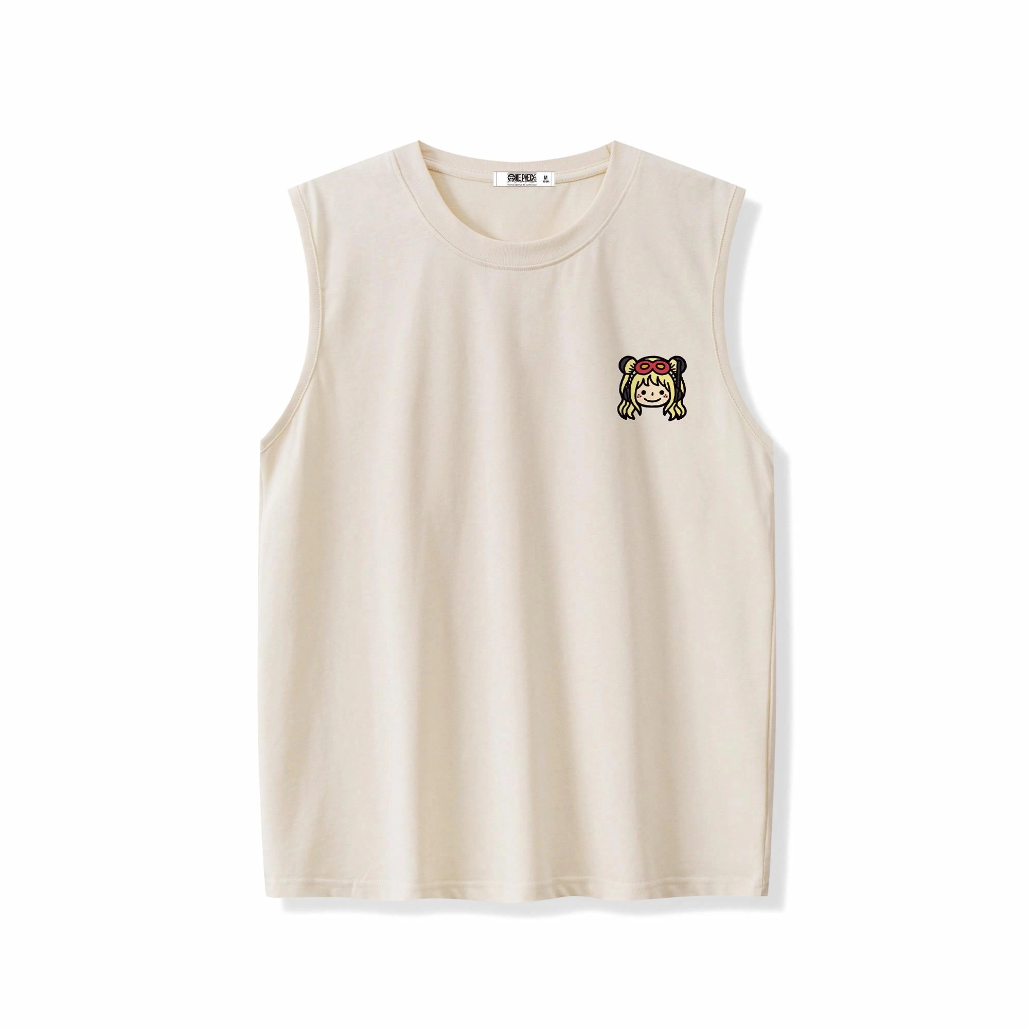 ONE PIECE x