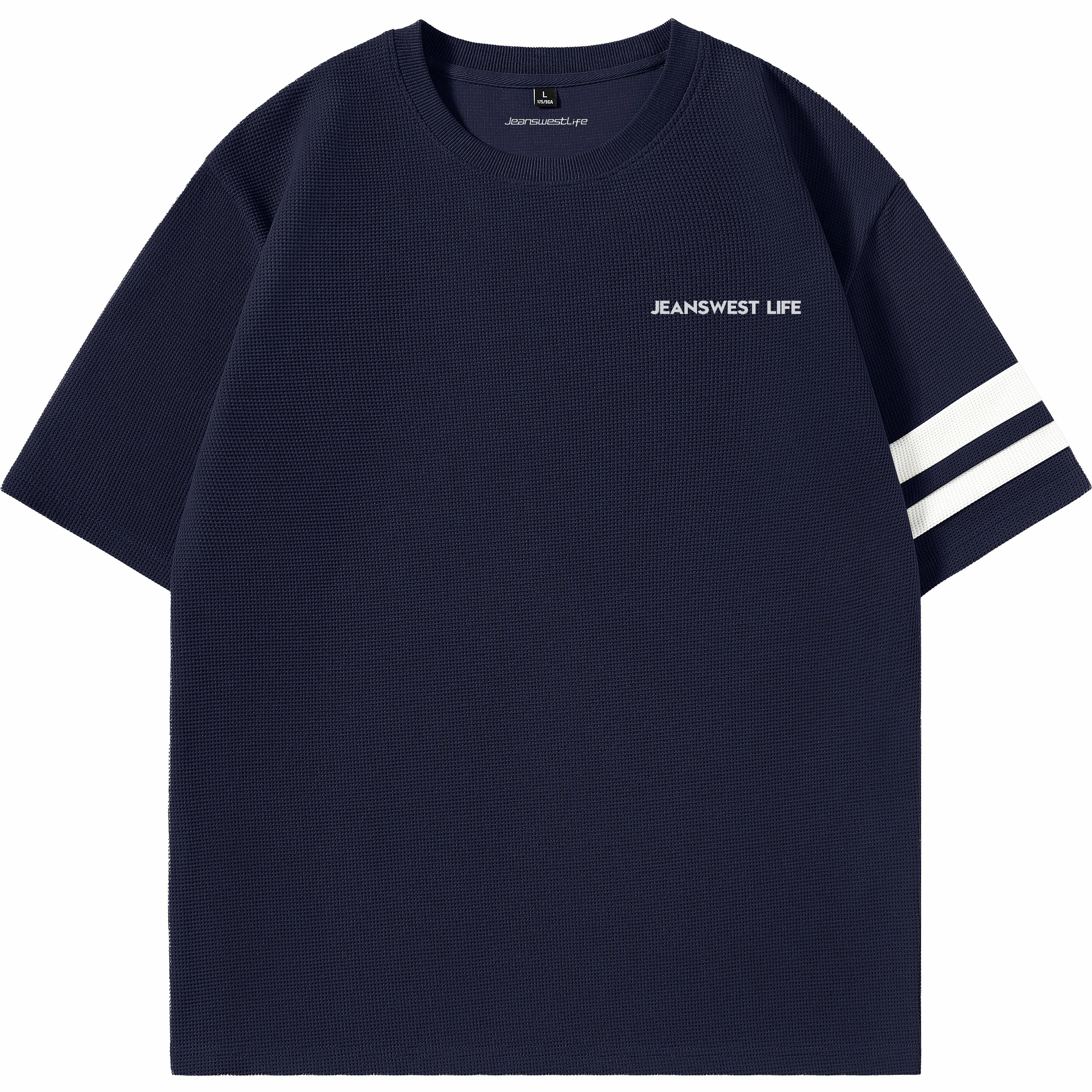 JEANSWEST LIFE LogoT