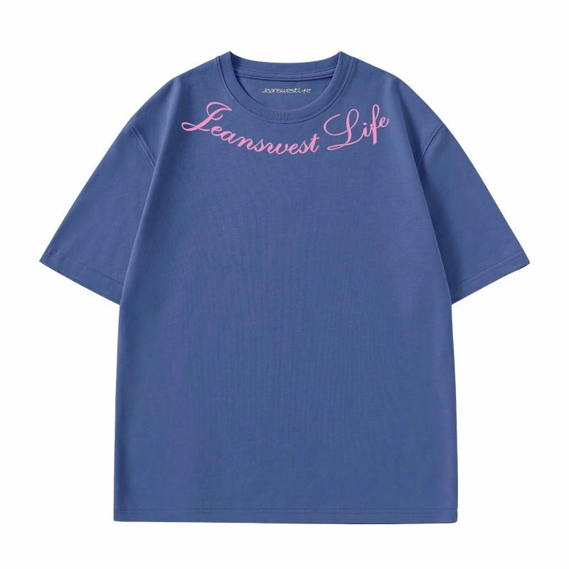 JEANSWEST LIFE LOGOT