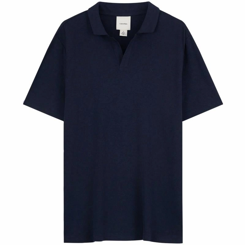 CALVIN KLEIN SS25 T