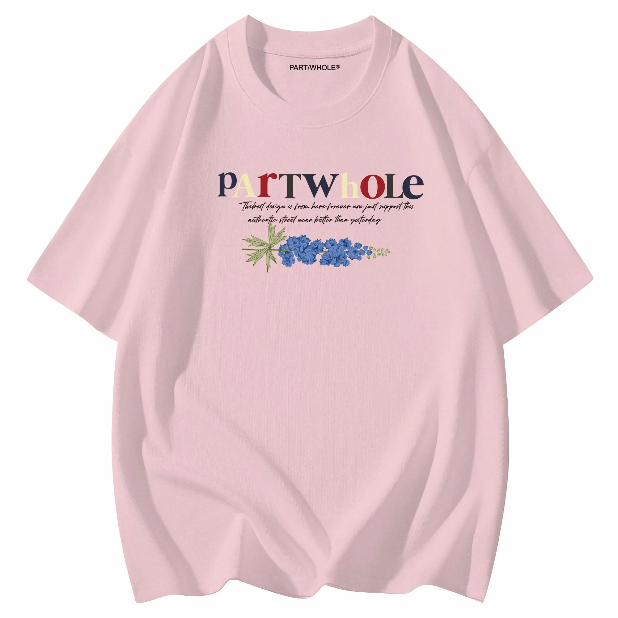 PARTWHOLE T