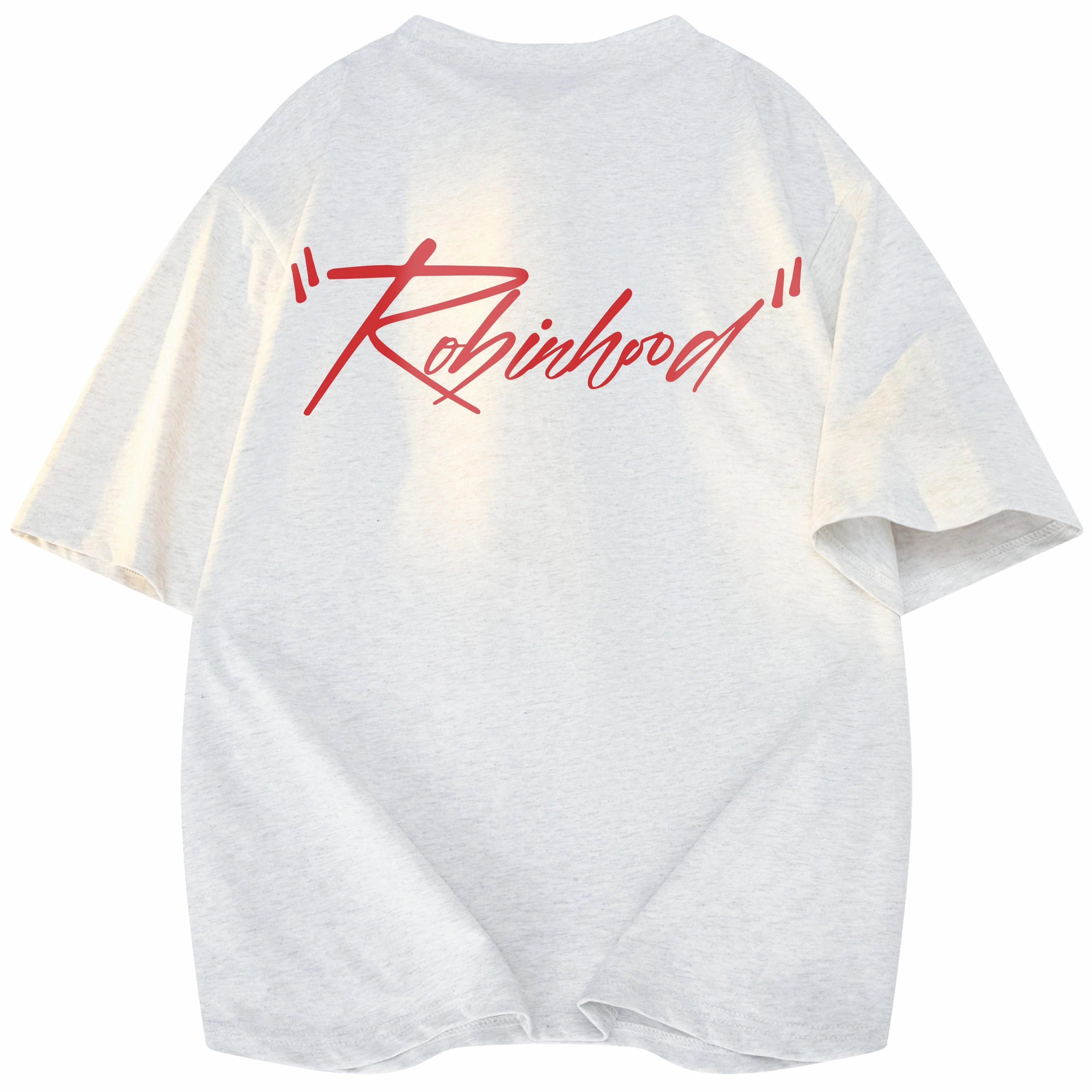 ROBINHOOD LogoT