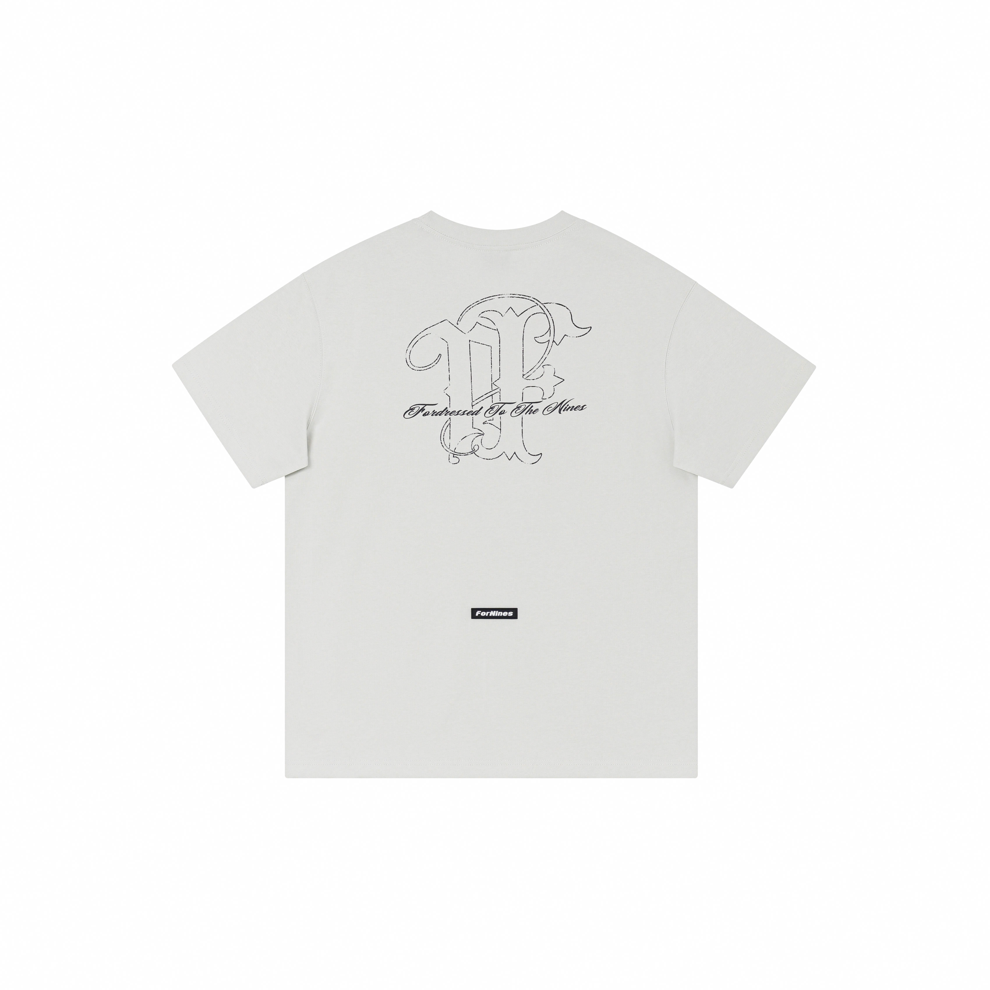 FORNINES T