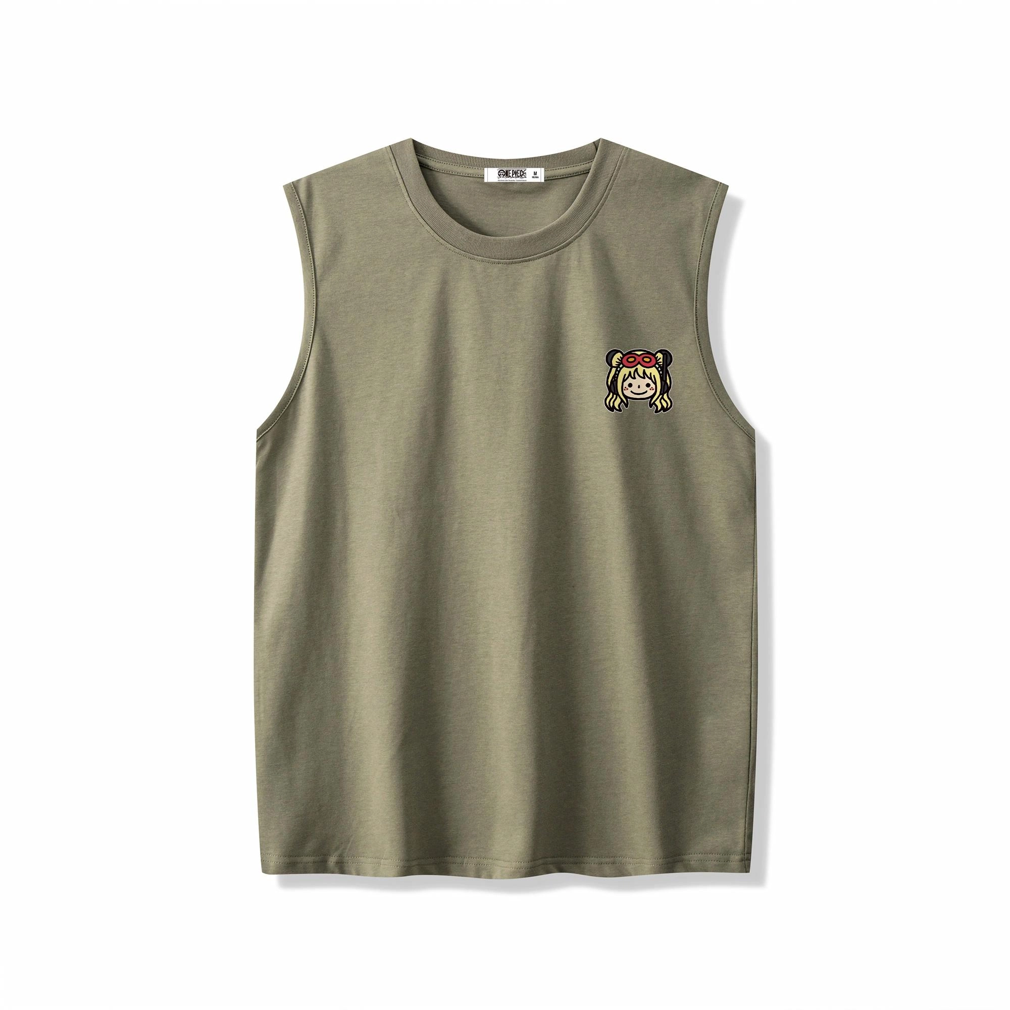 ONE PIECE x