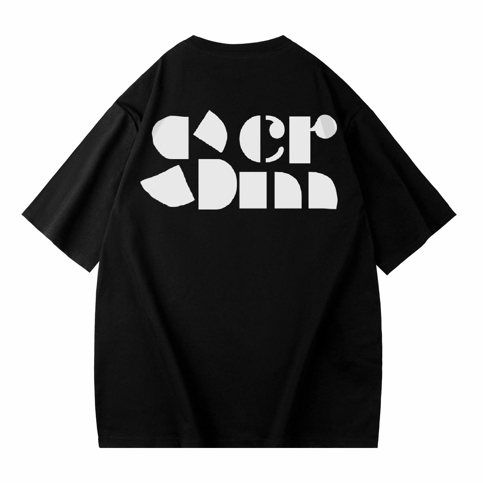 SCRM logo