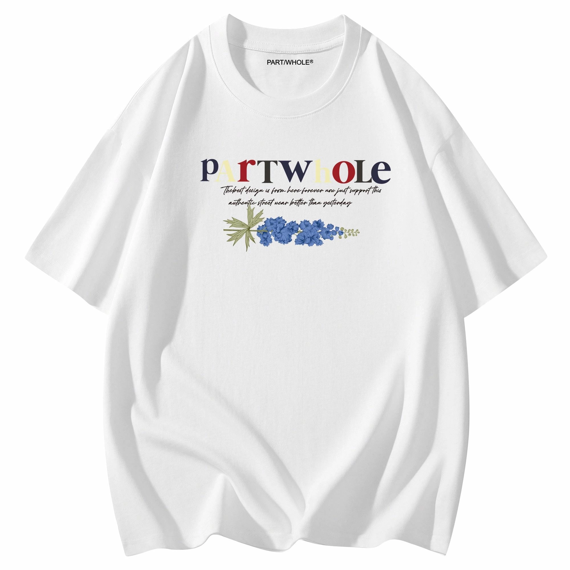 PARTWHOLE T