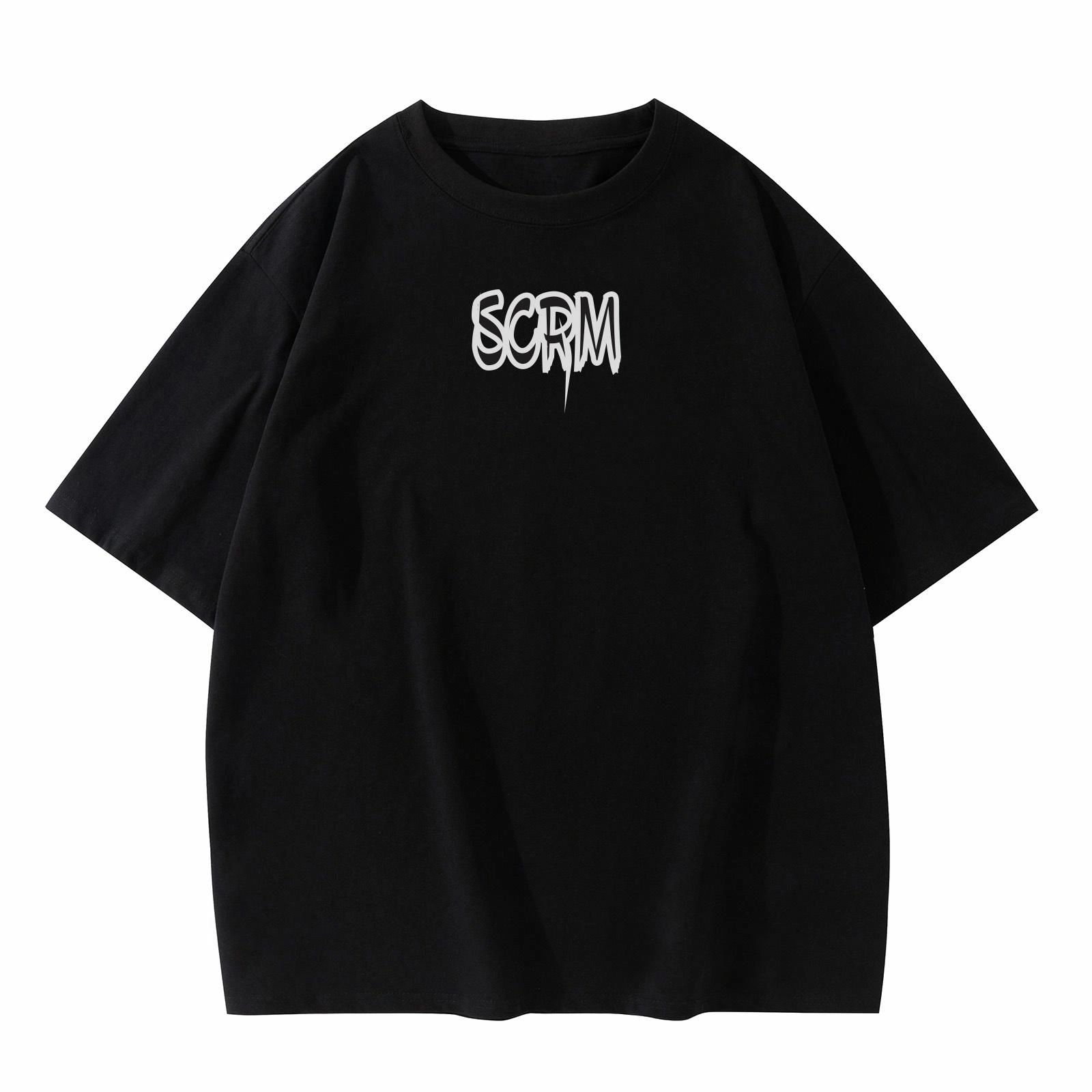SCRM logoT