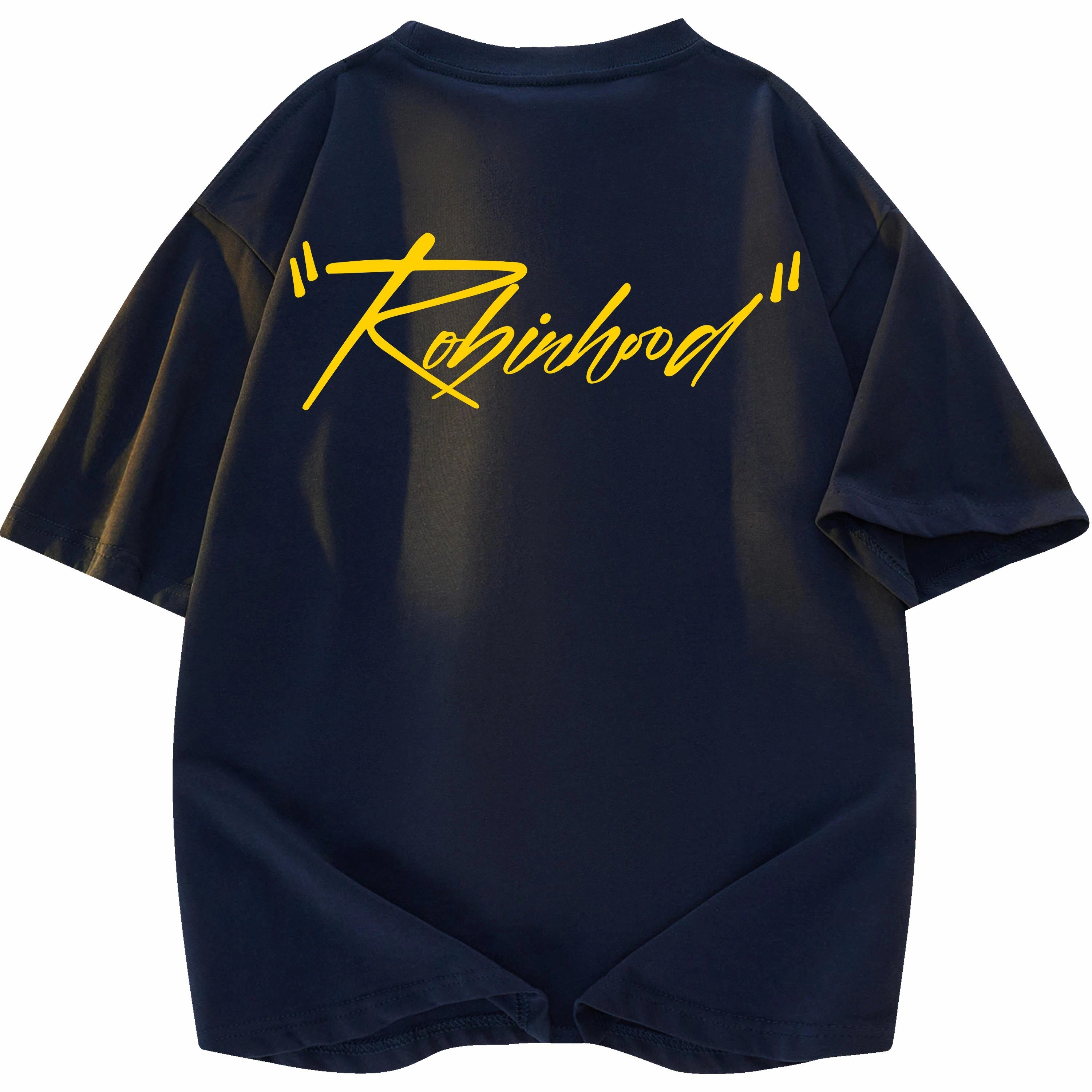 ROBINHOOD LogoT