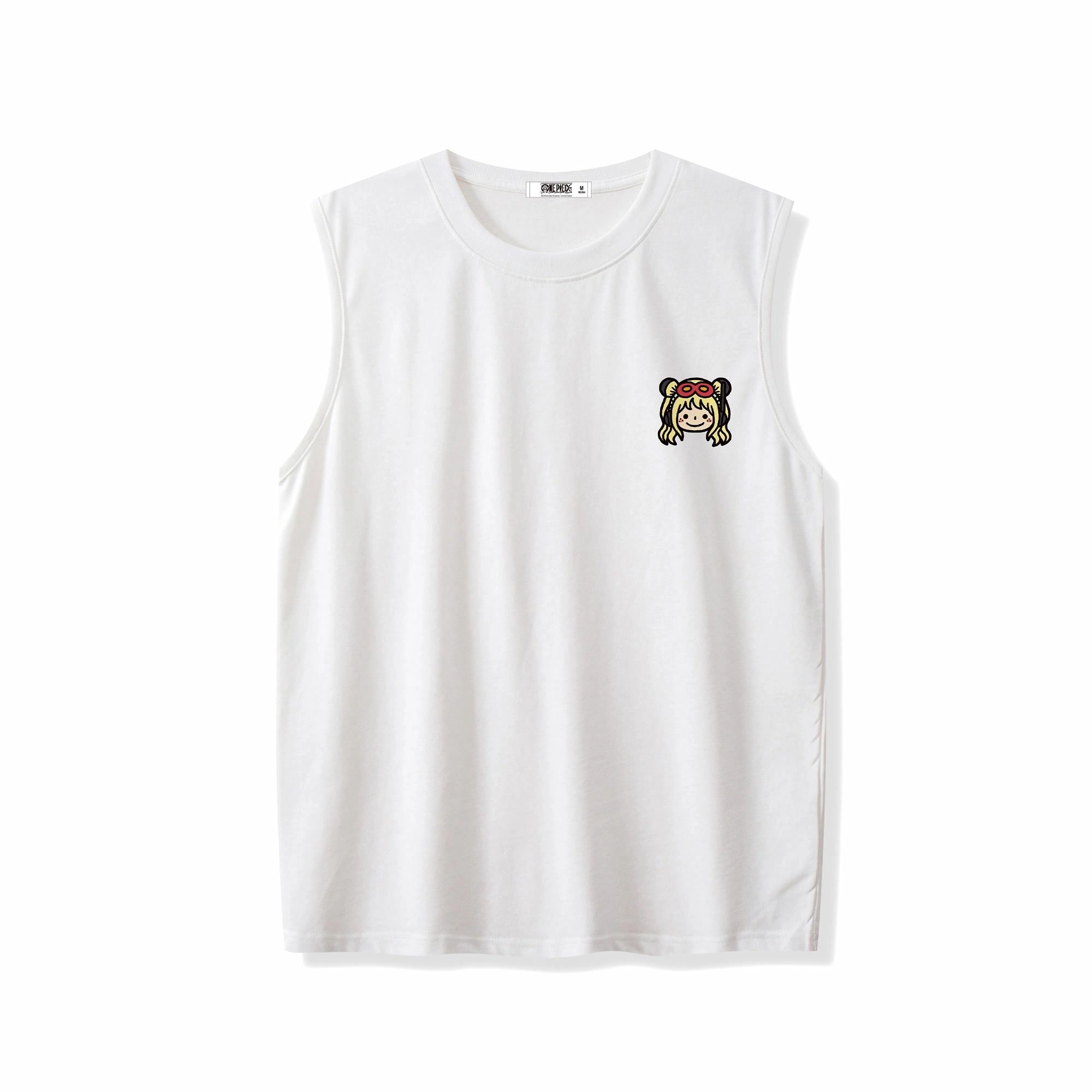 ONE PIECE x
