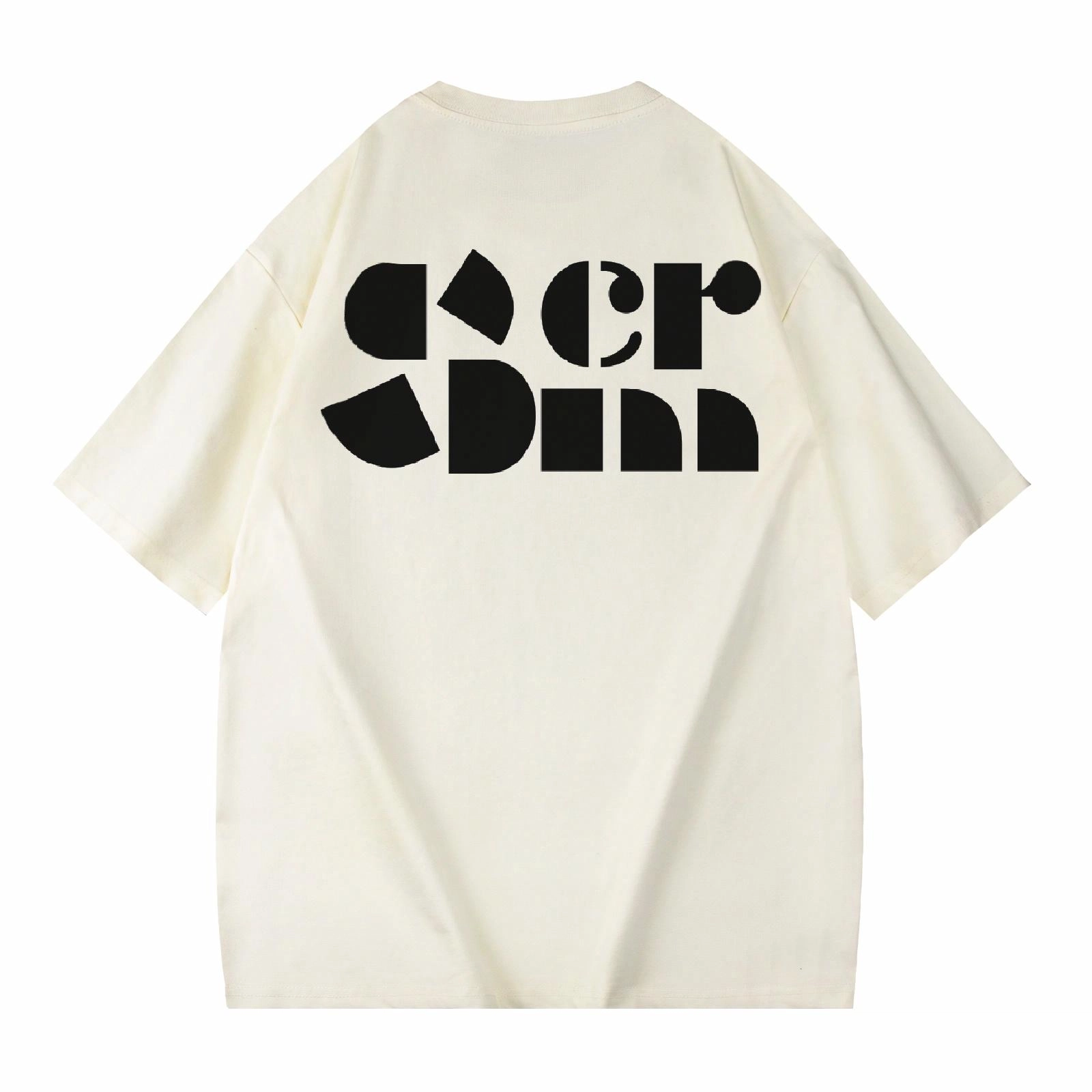SCRM logo