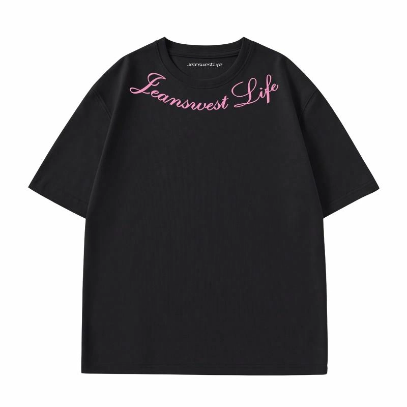 JEANSWEST LIFE LOGOT