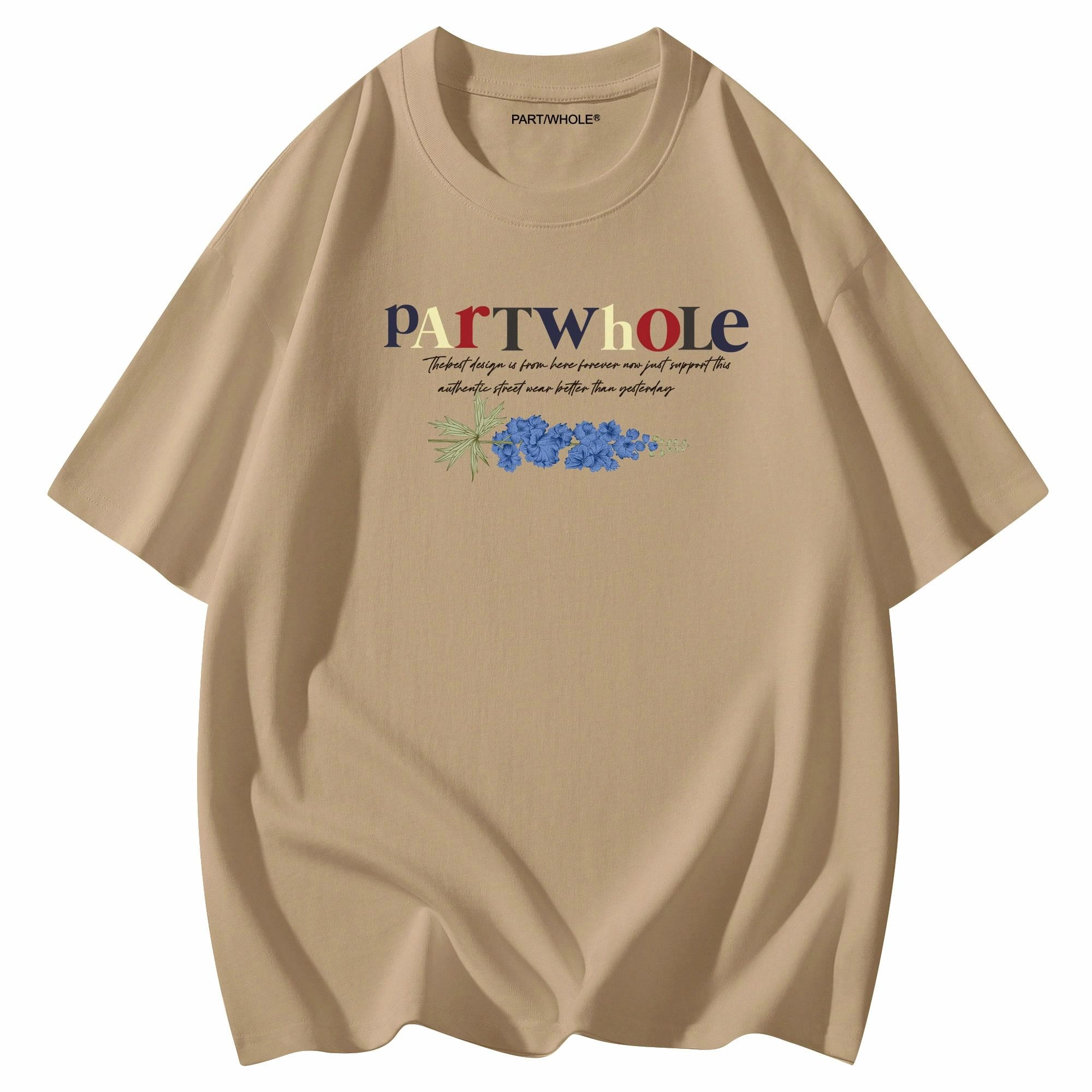 PARTWHOLE T