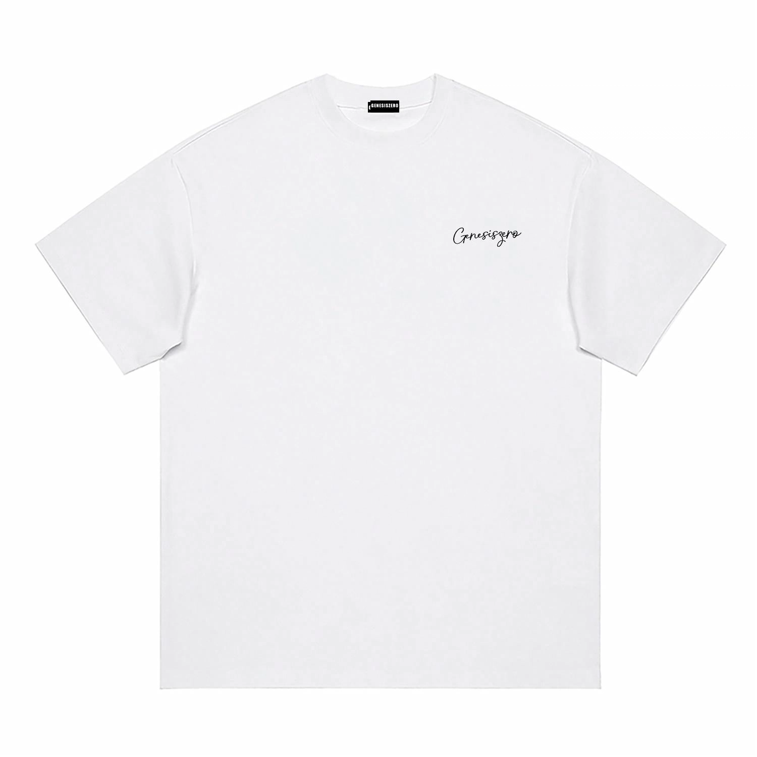 genesiszero LogoT