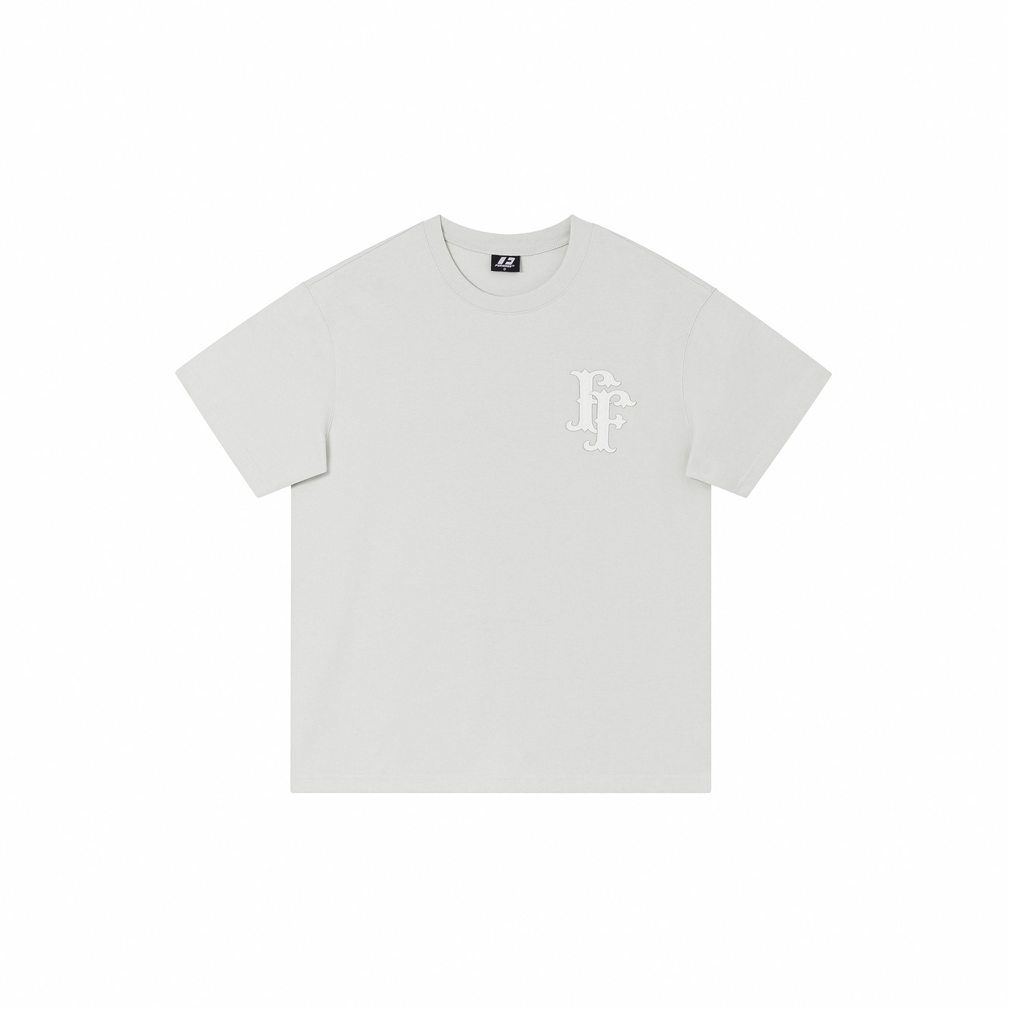 FORNINES T