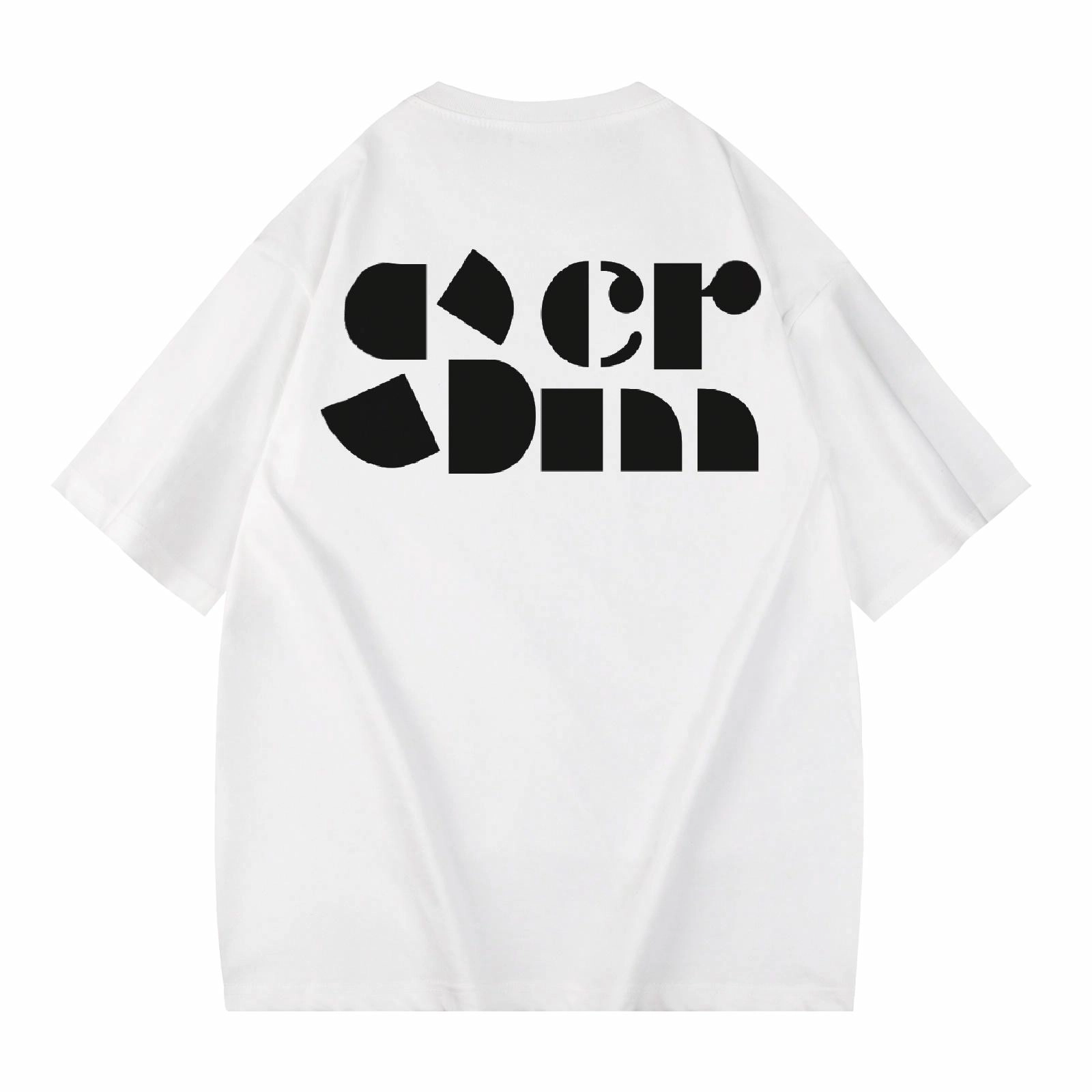 SCRM logo