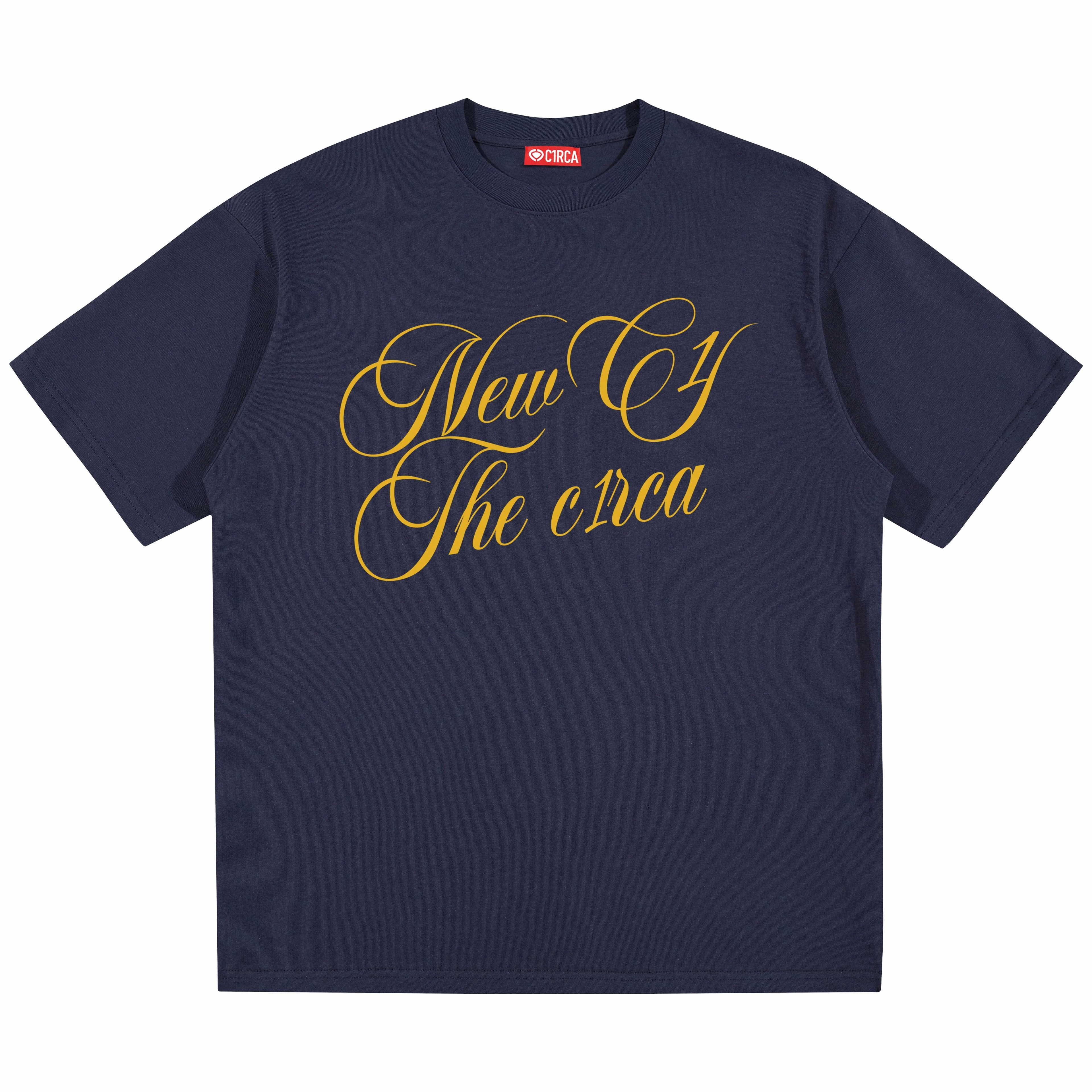 C1RCA LogoT