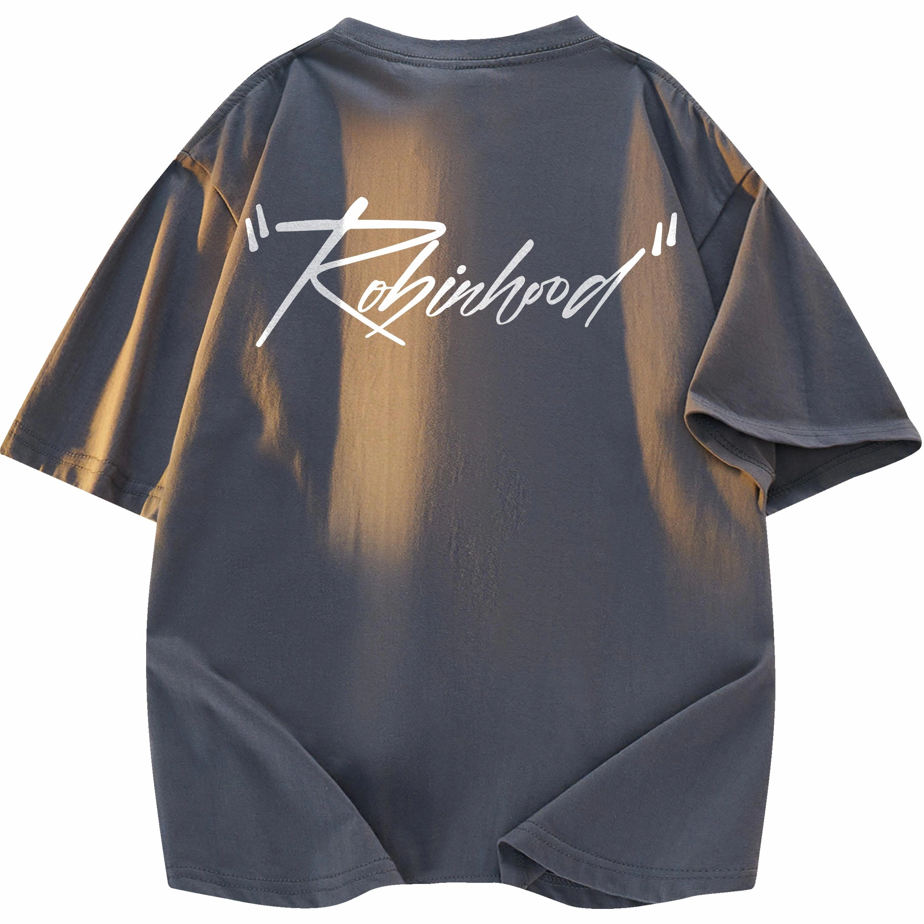 ROBINHOOD LogoT