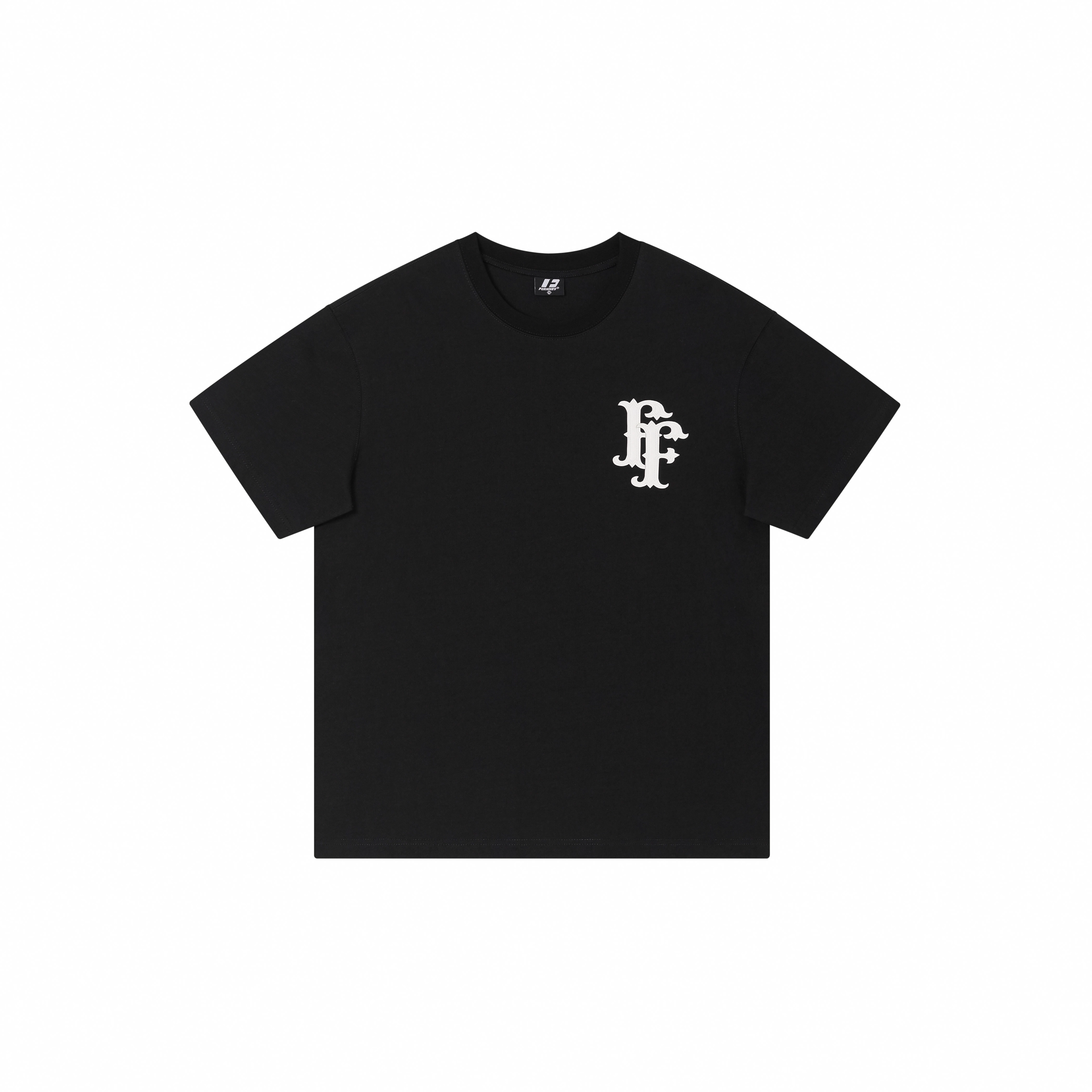 FORNINES T