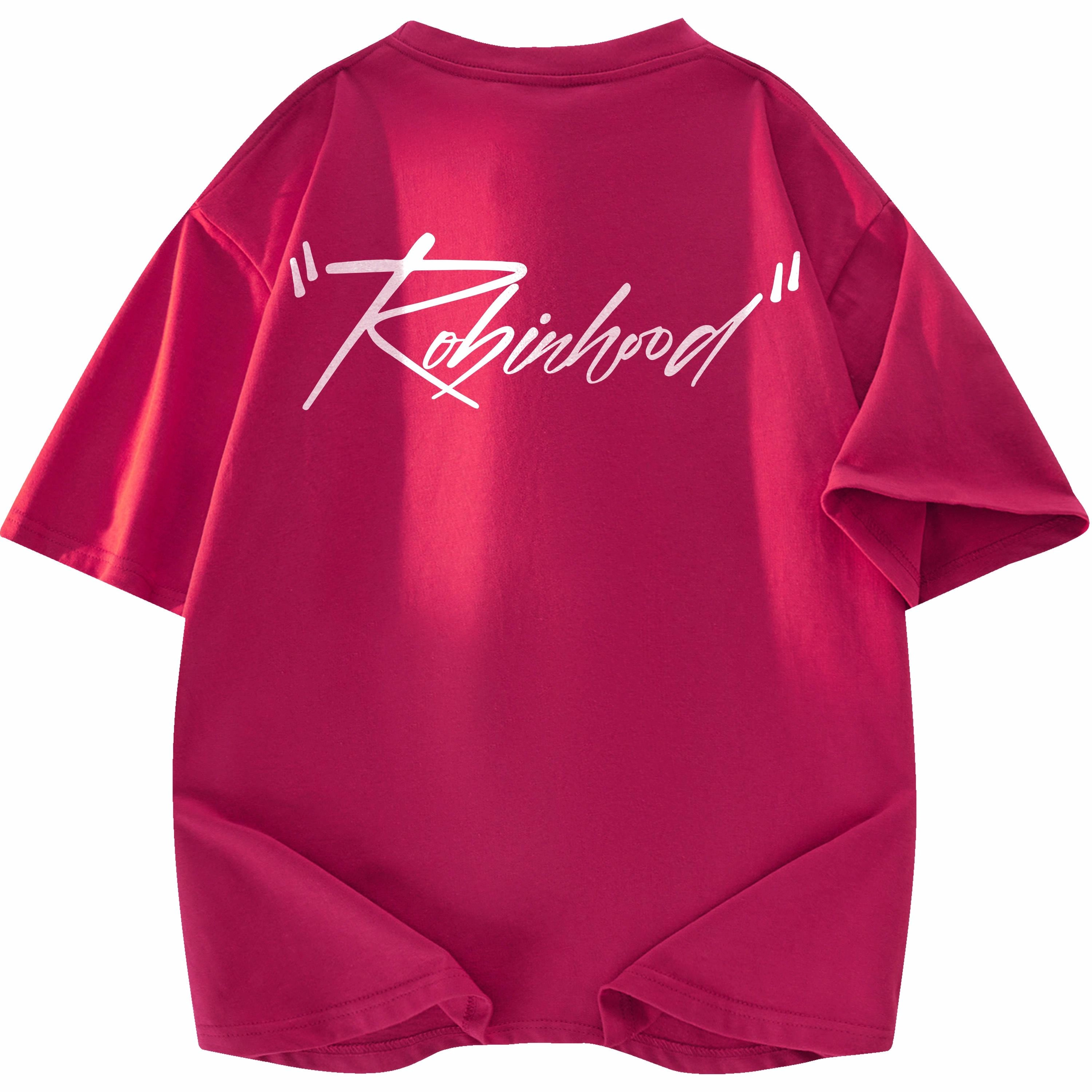 ROBINHOOD LogoT