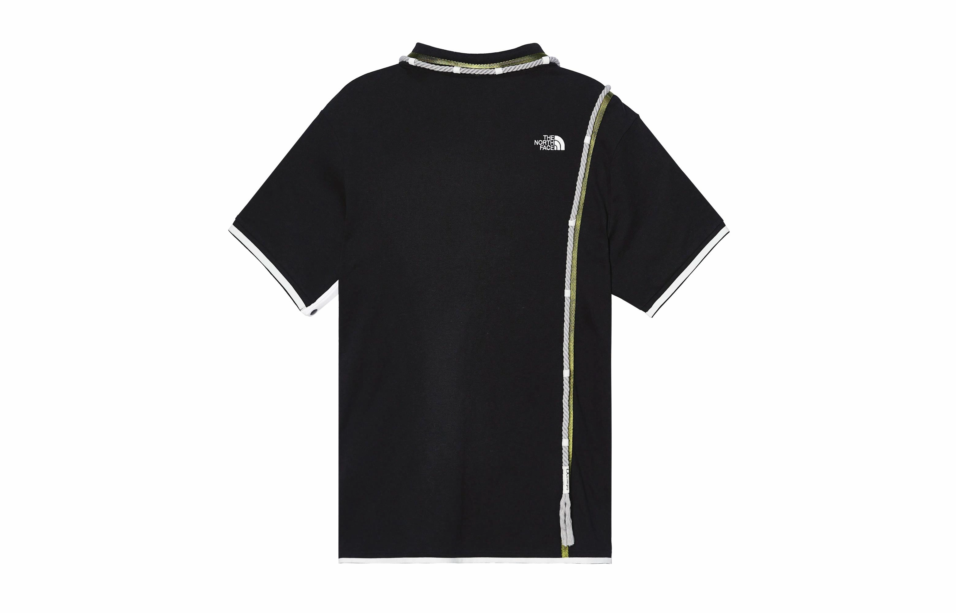 THE NORTH FACE 811 Polo
