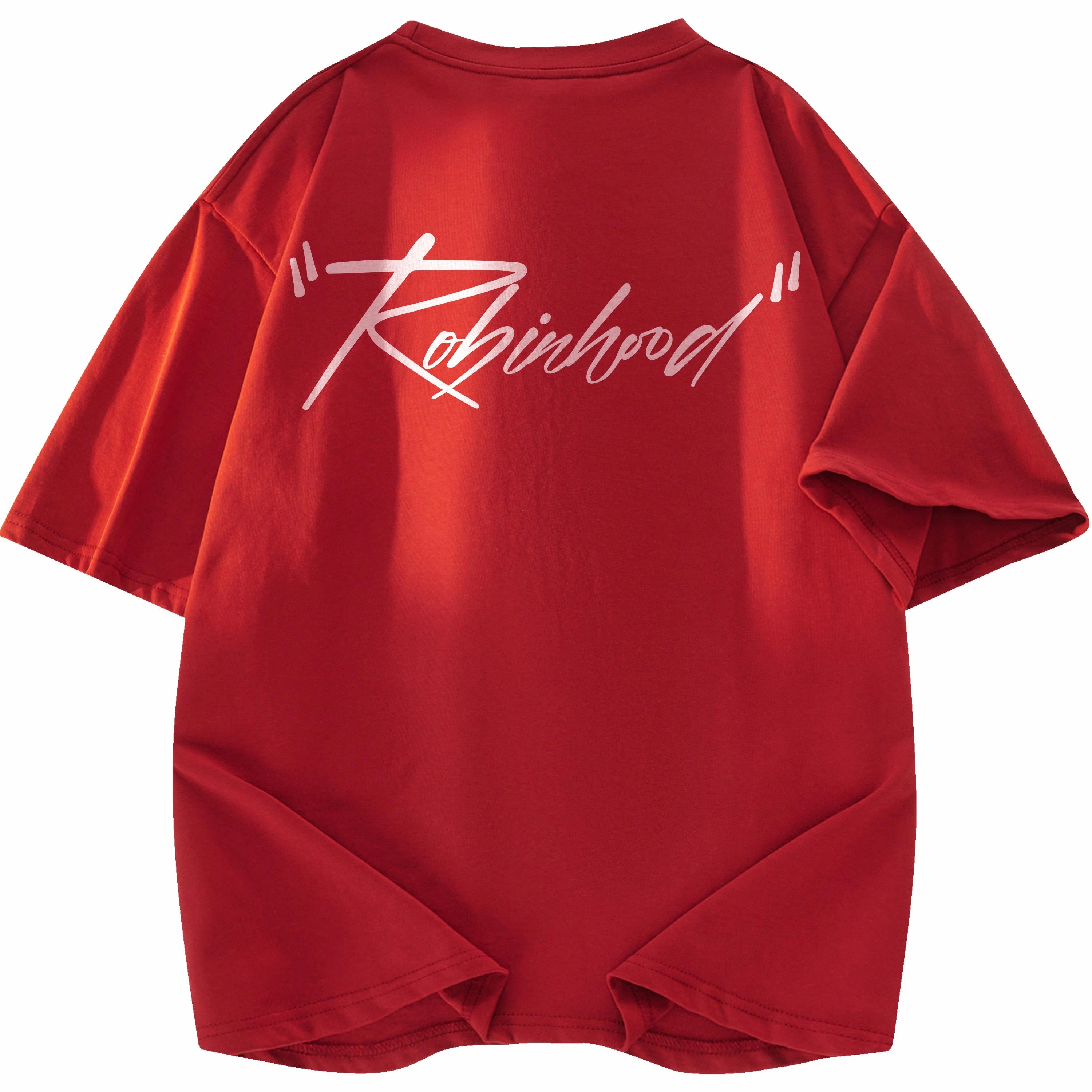 ROBINHOOD LogoT