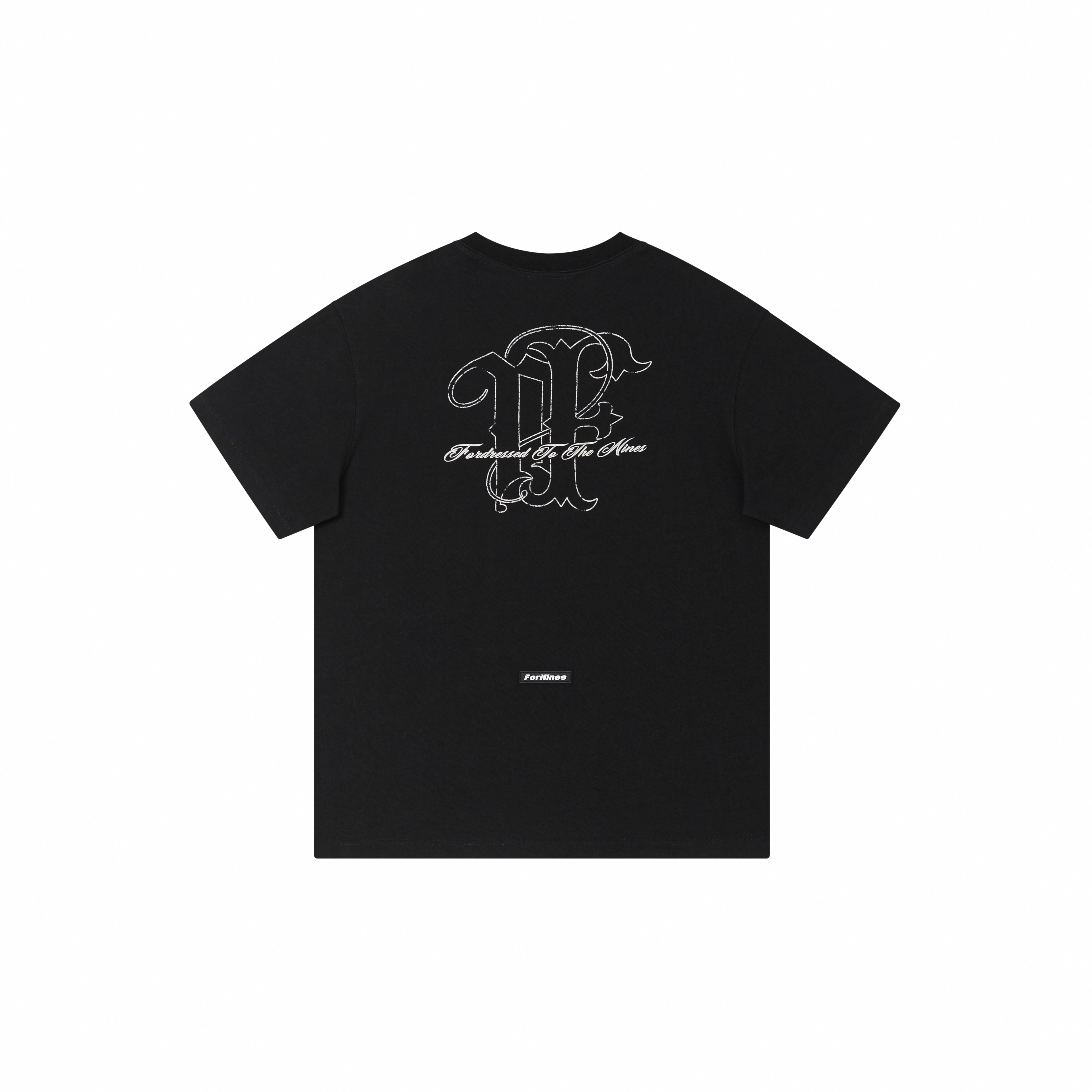 FORNINES T